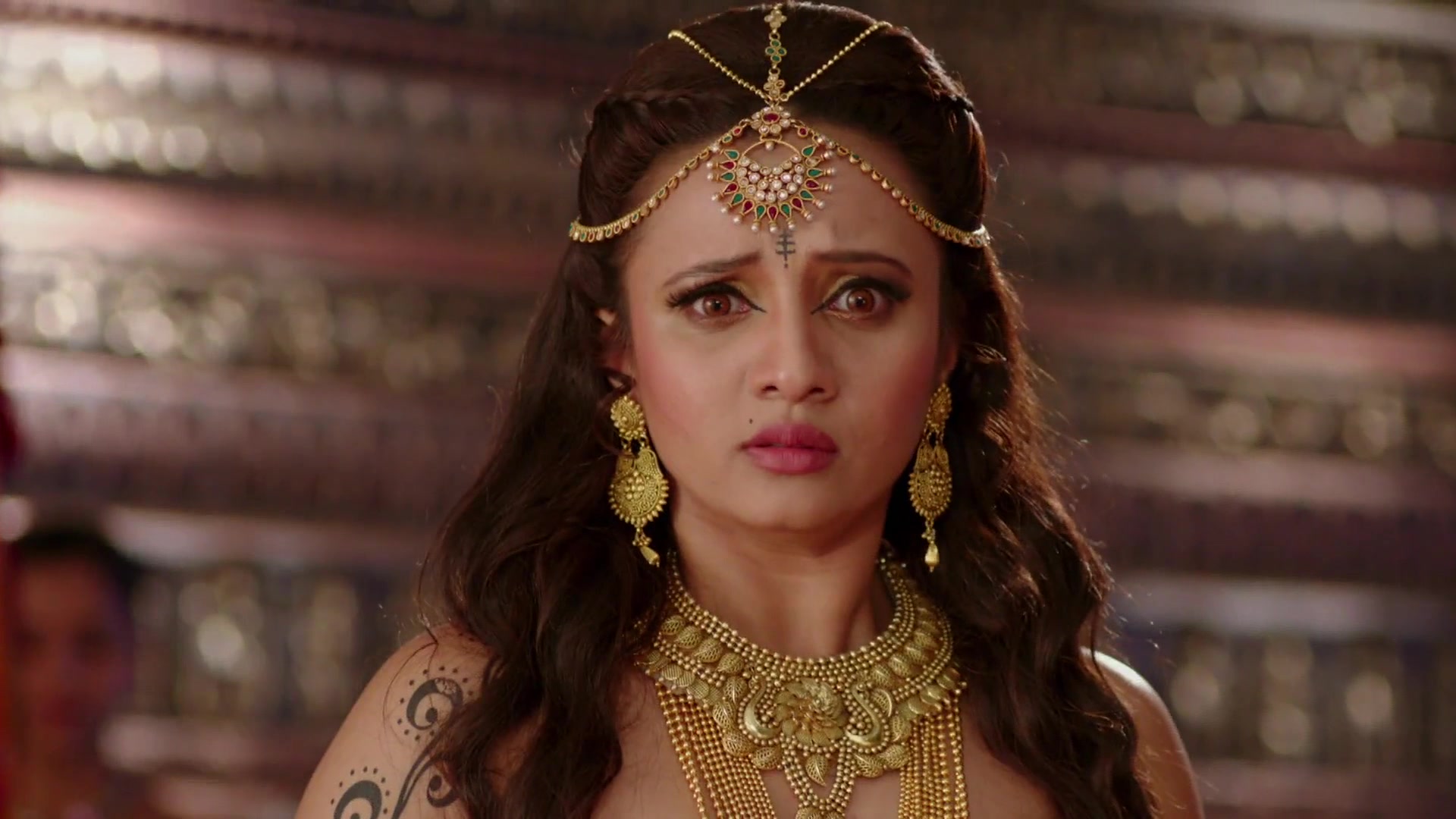 Император Ашока 299 серия