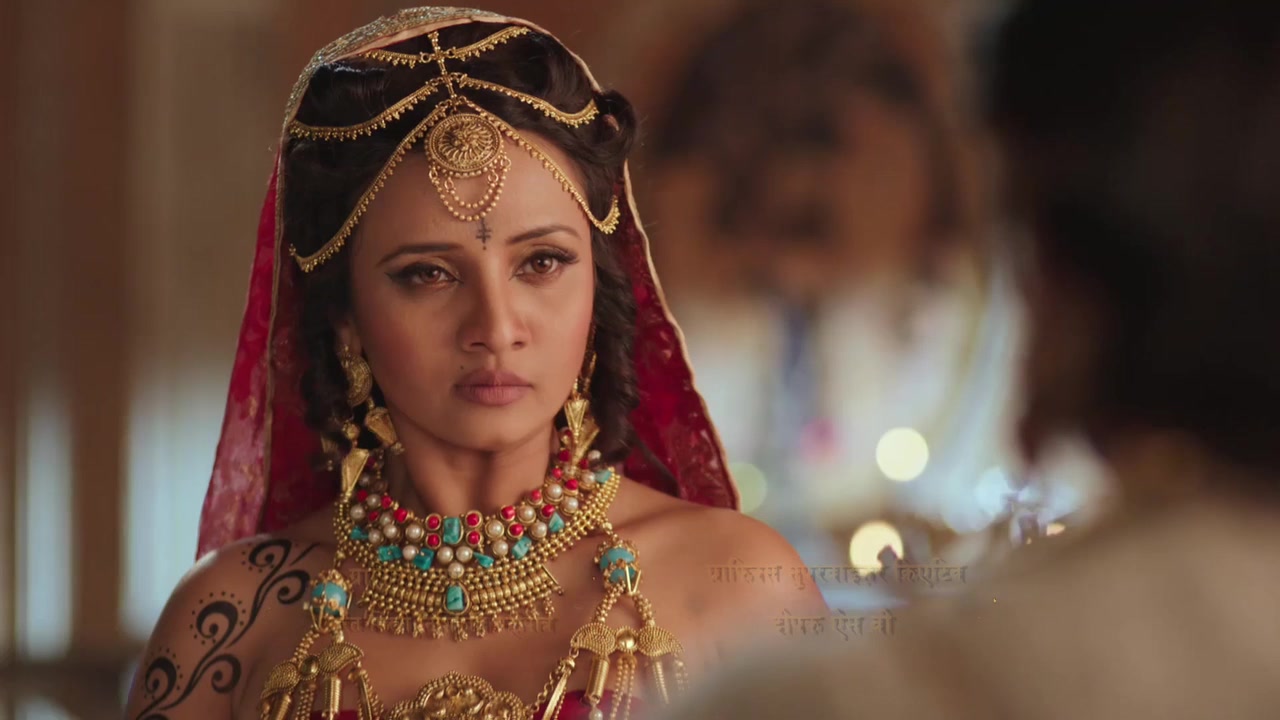 Император Ашока 30 серия Император Ашока 30 серия