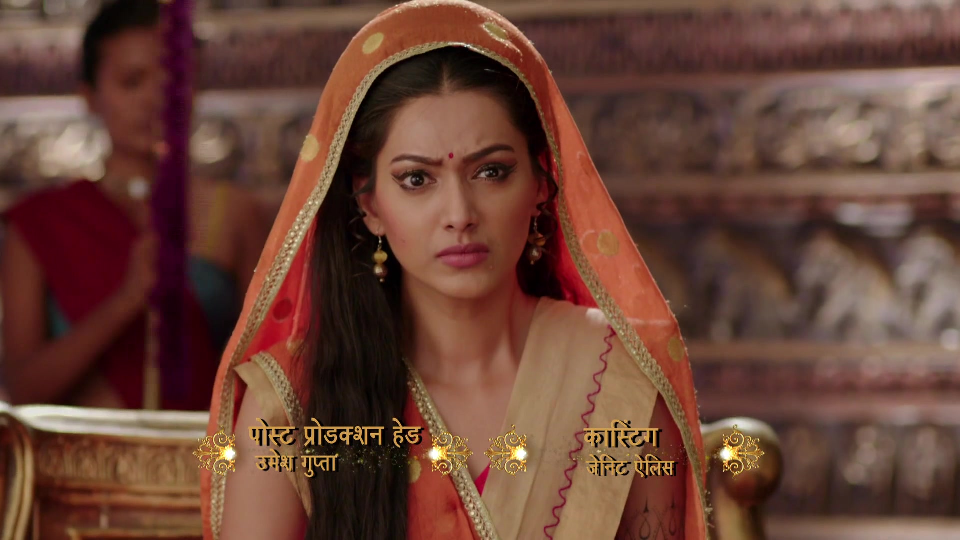 Император Ашока 301 серия