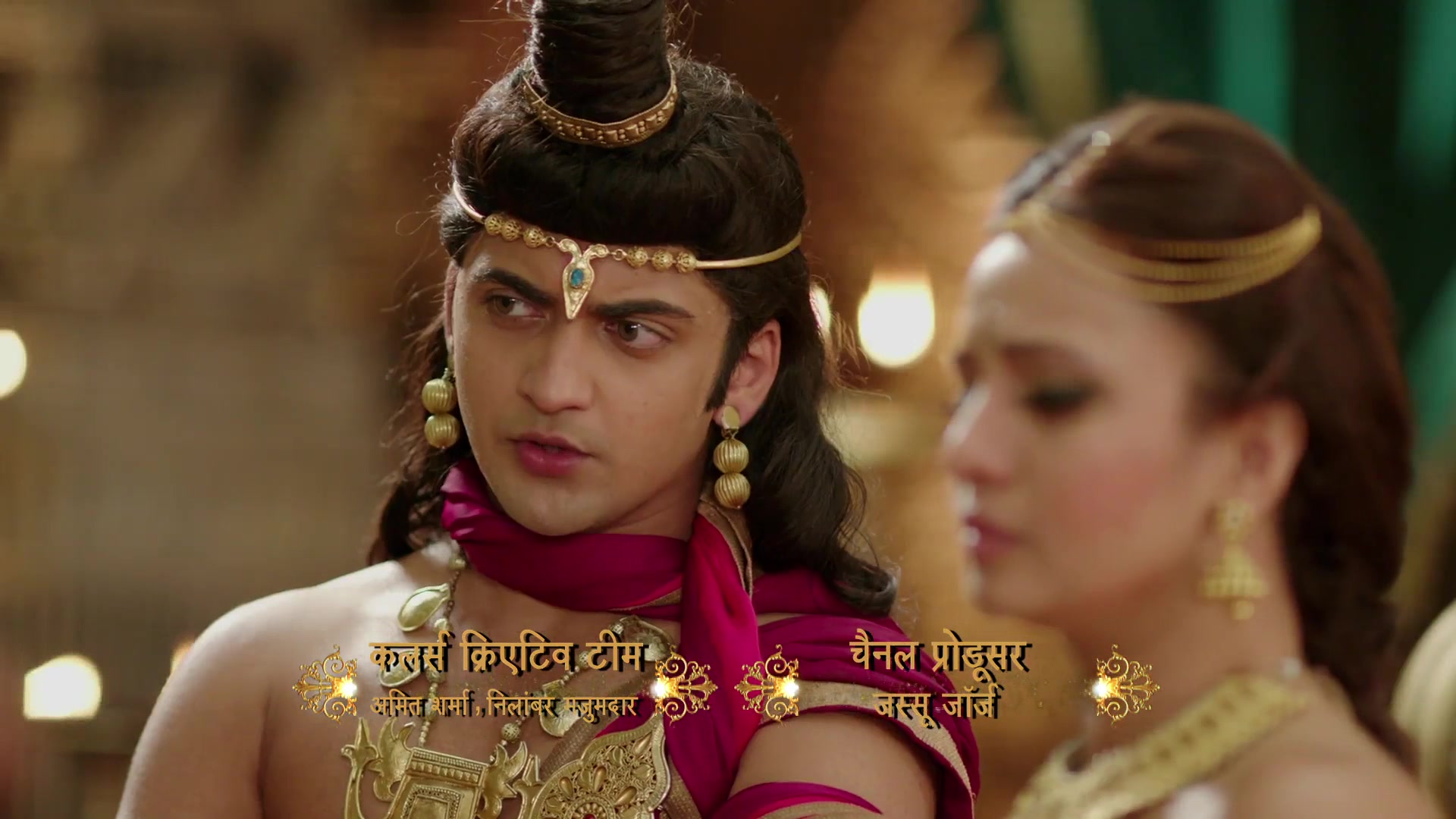 Император Ашока 303 серия