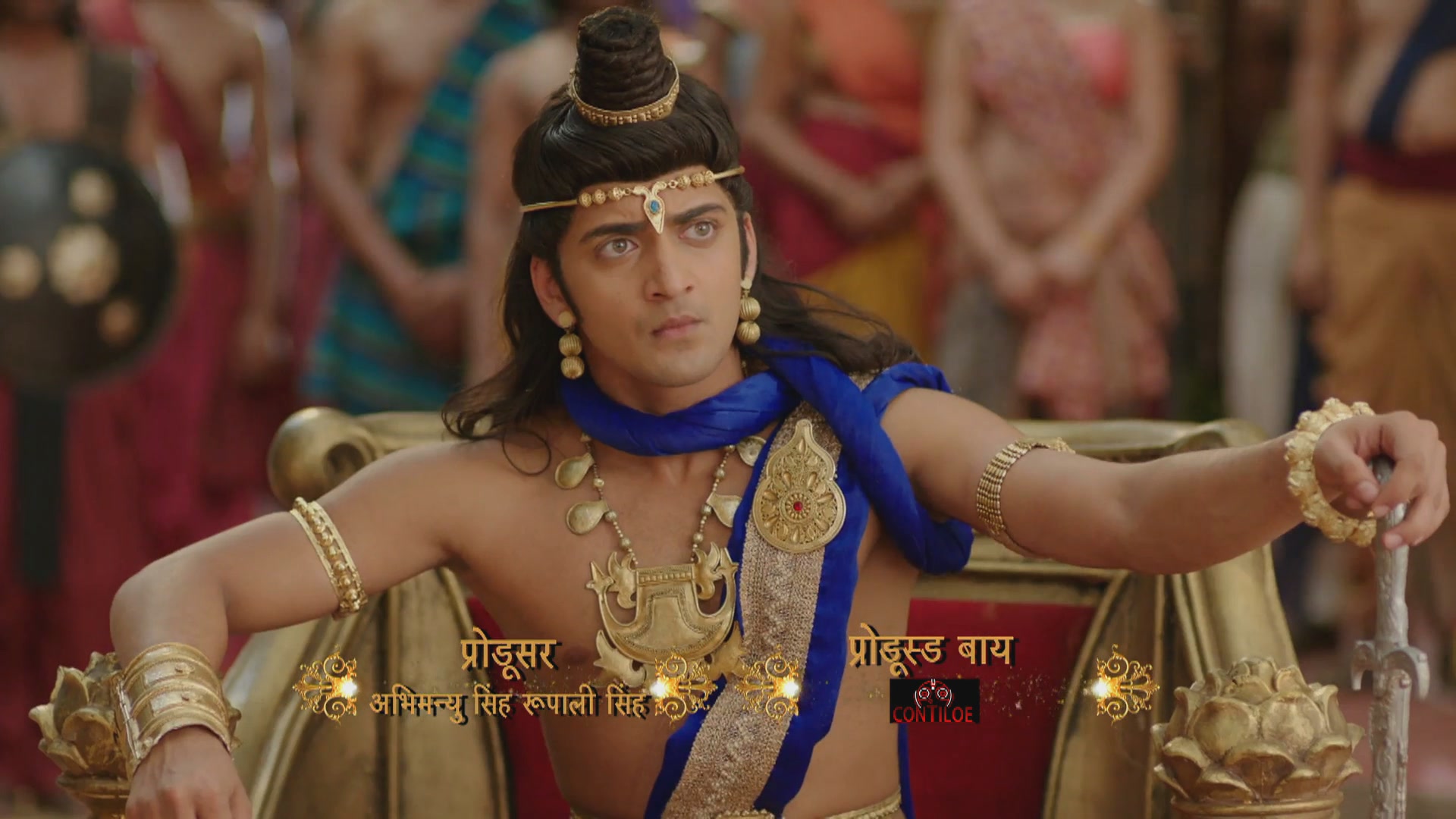 Император Ашока 306 серия Император Ашока 306 серия