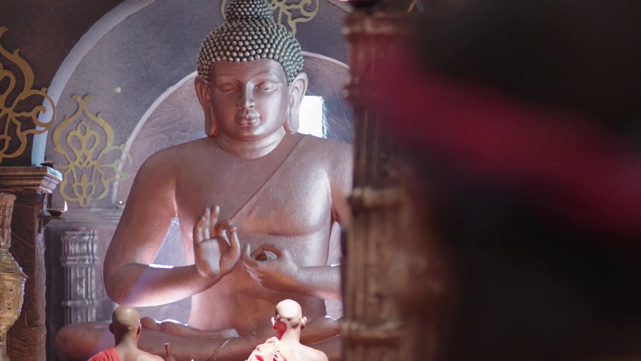 Император Ашока 31 серия