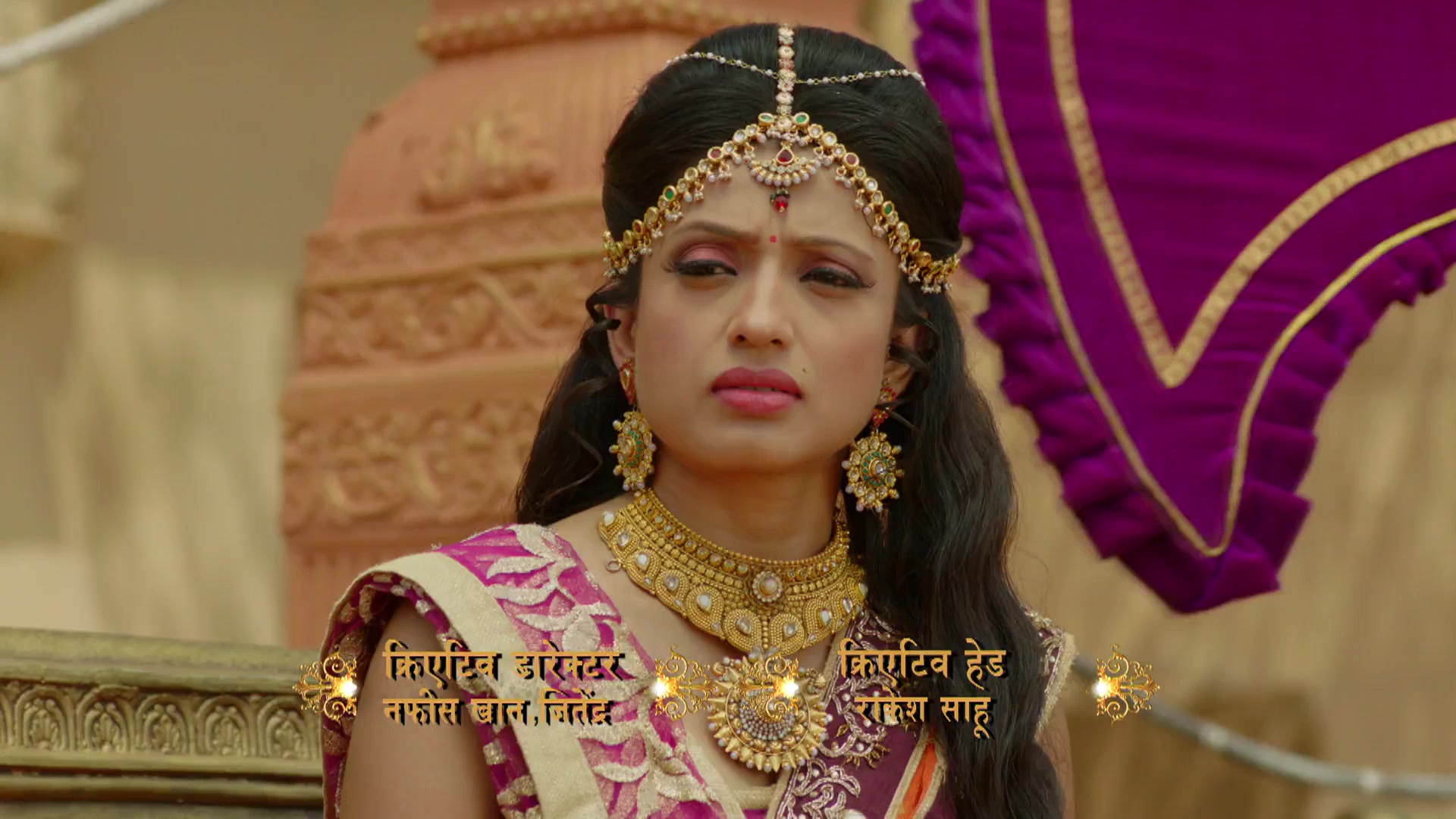 Император Ашока 310 серия