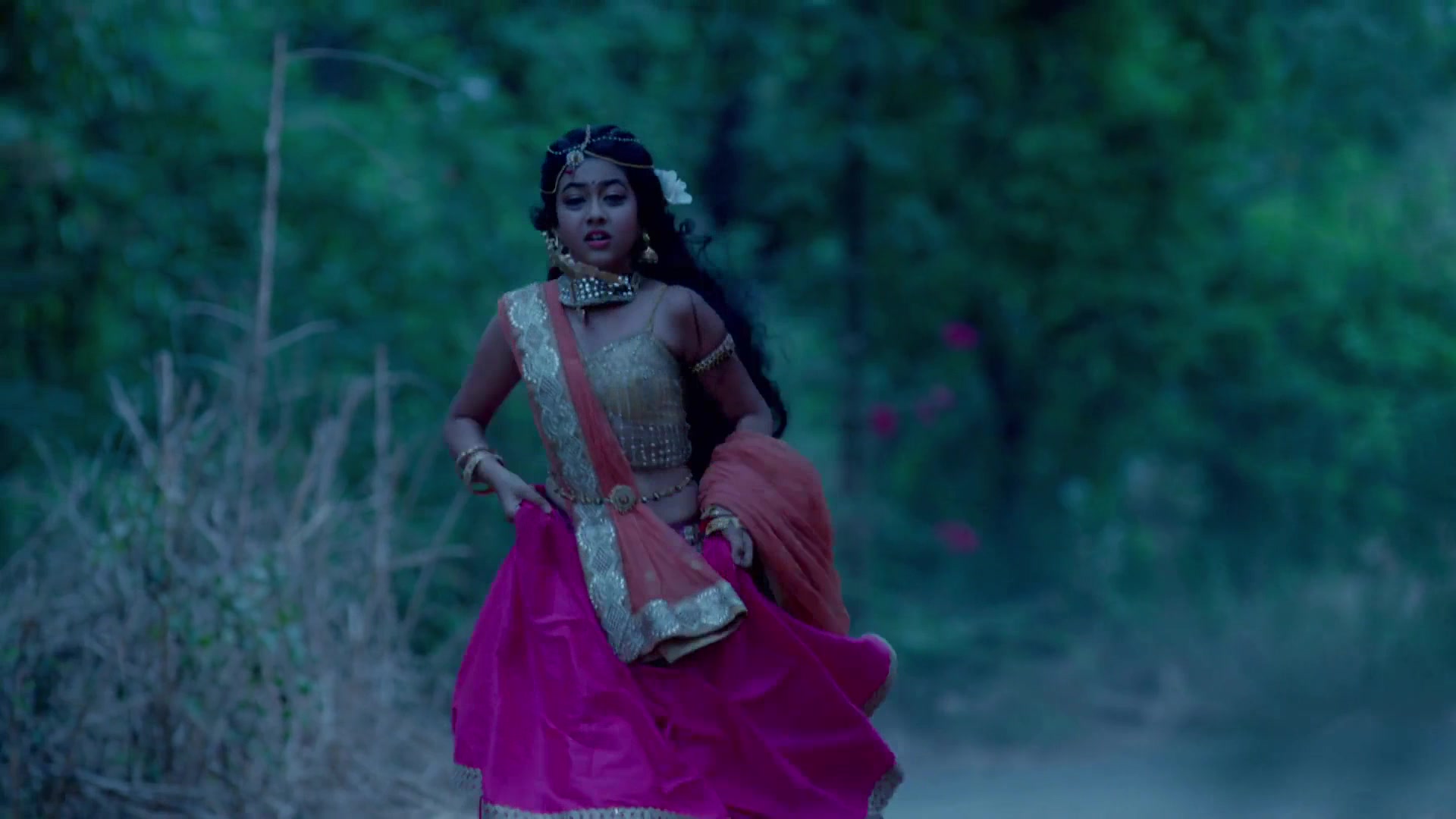 Император Ашока 315 серия