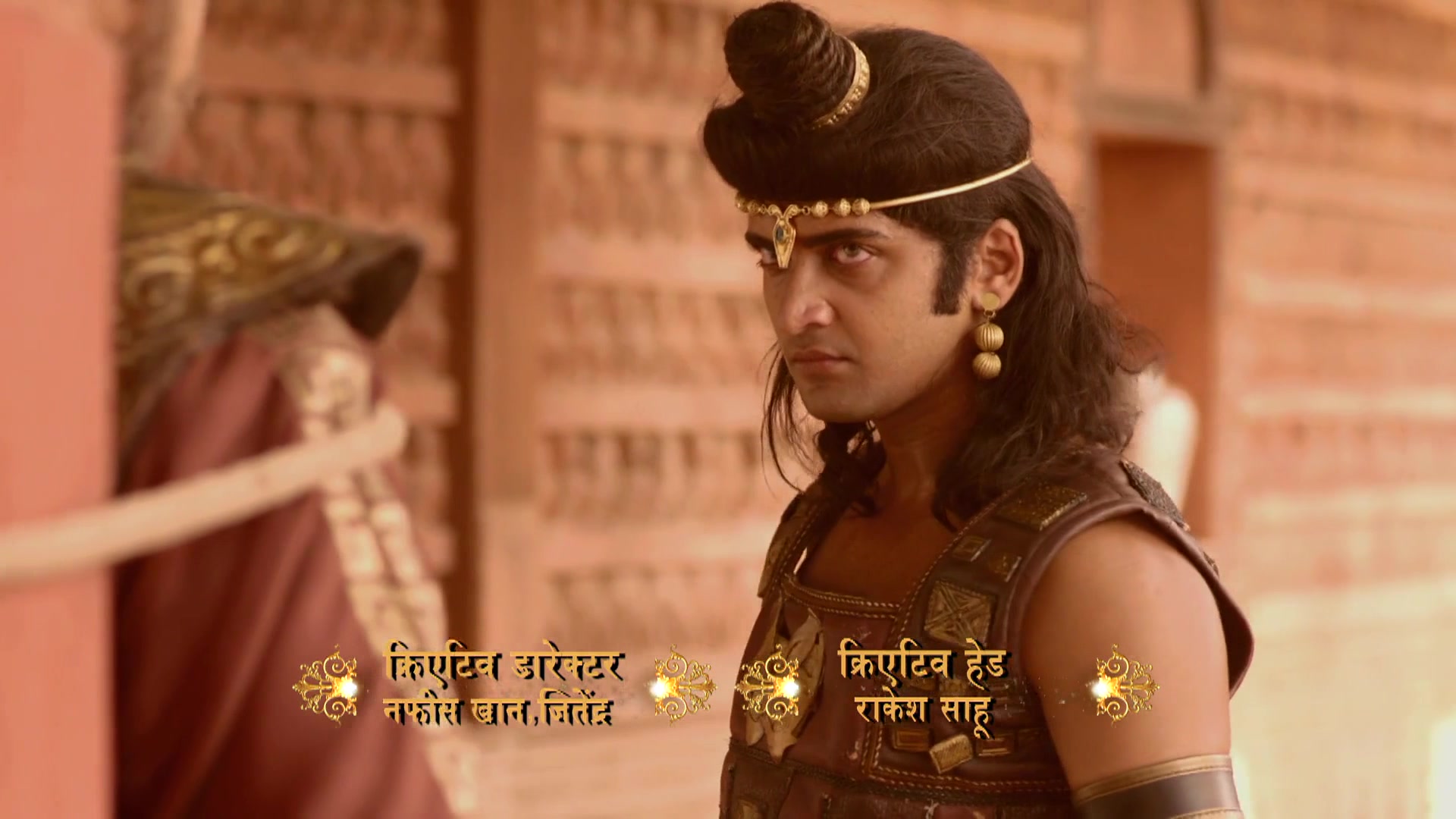 Император Ашока 321 серия Император Ашока 321 серия