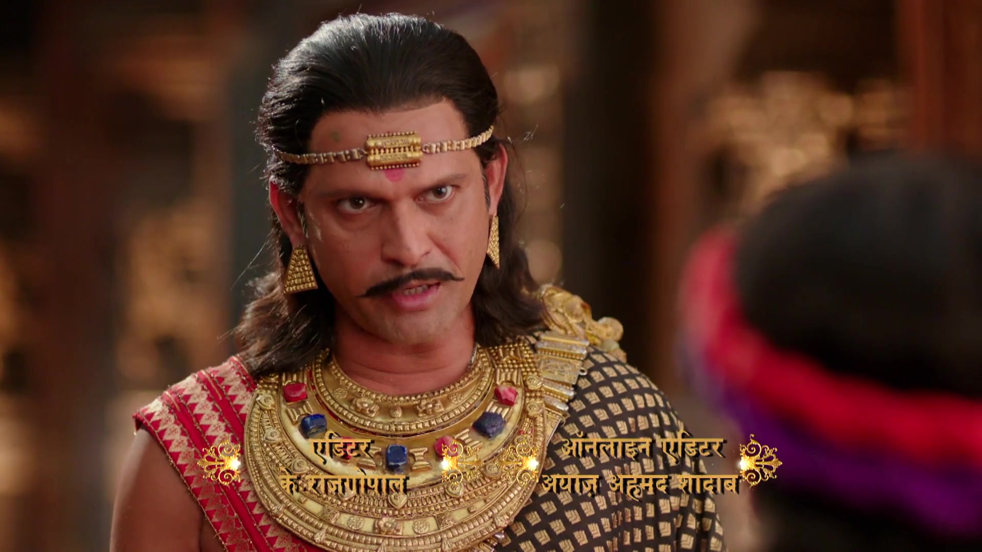 Император Ашока 324 серия Император Ашока 324 серия