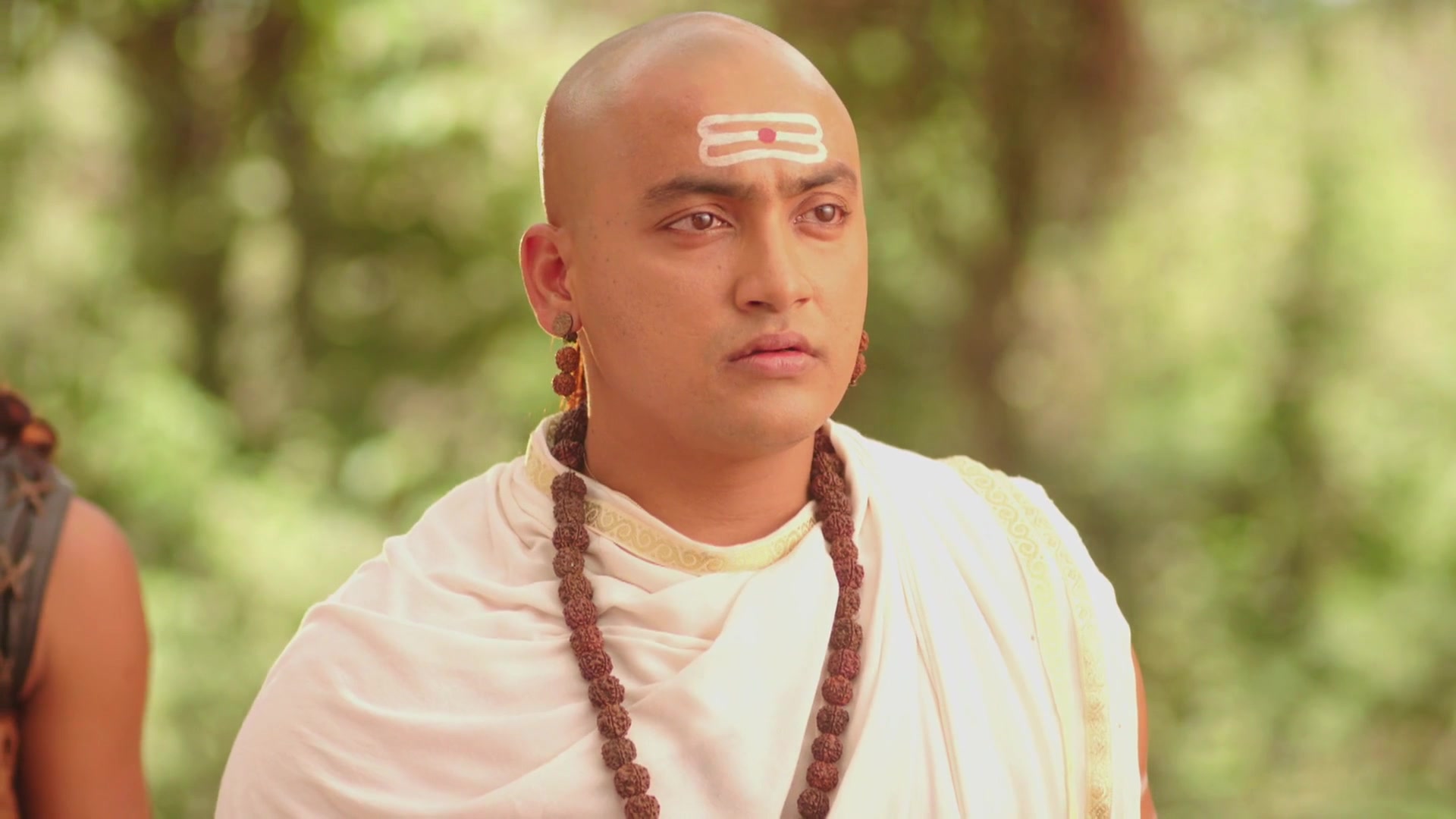 Император Ашока 327 серия