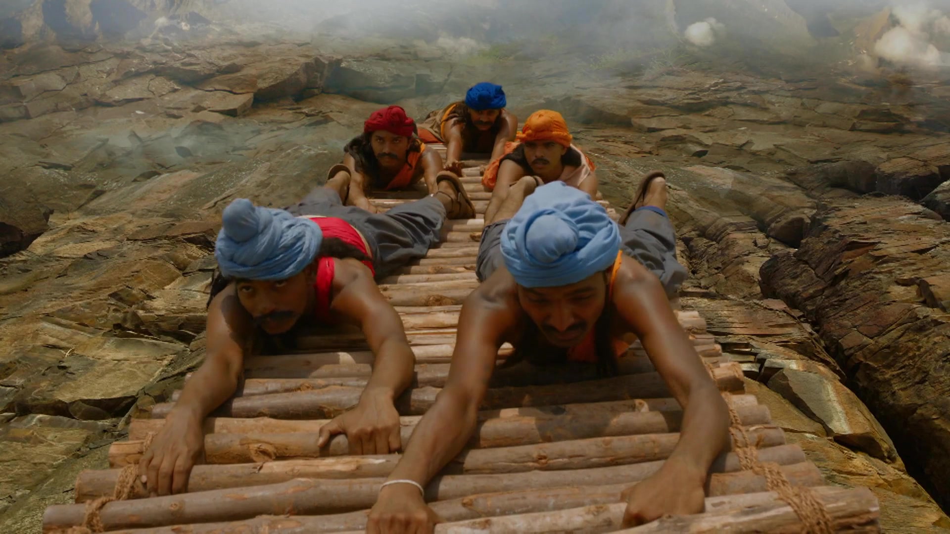 Император Ашока 330 серия