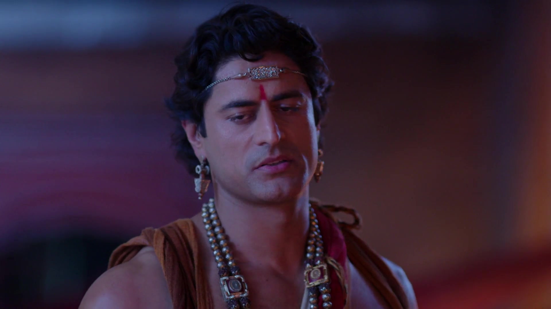 Император Ашока 333 серия