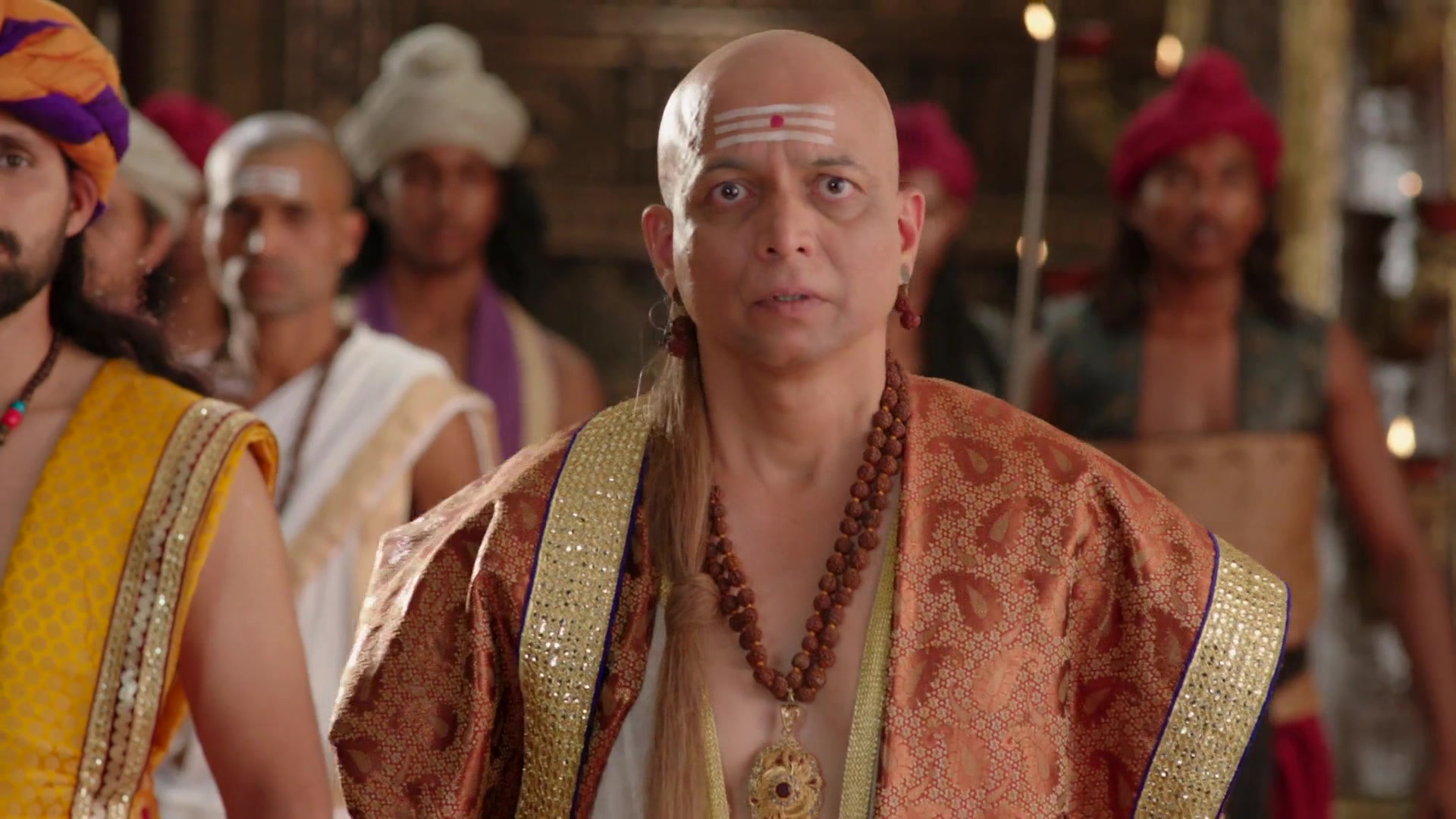 Император Ашока 334 серия Император Ашока 334 серия