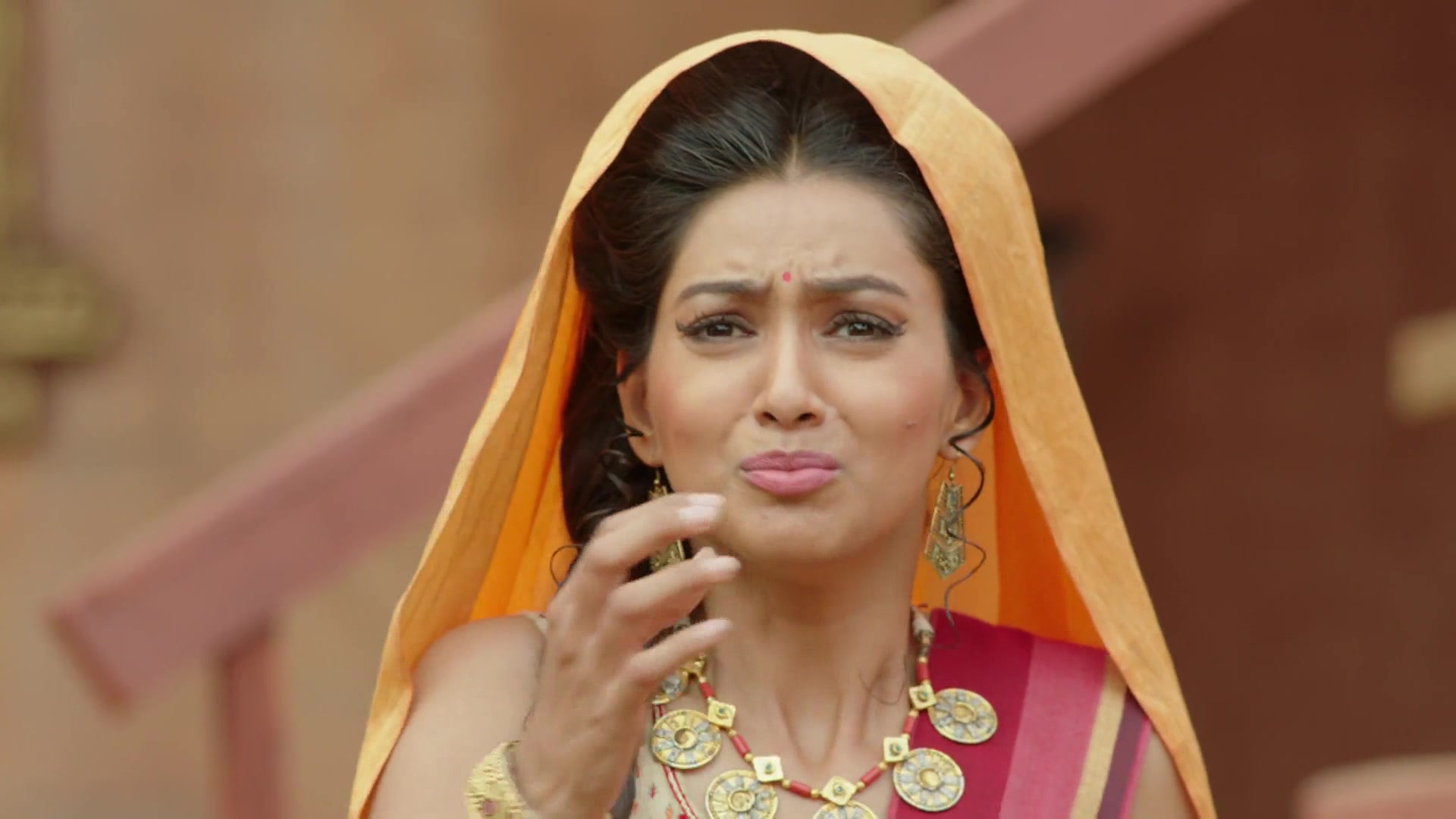 Император Ашока 336 серия