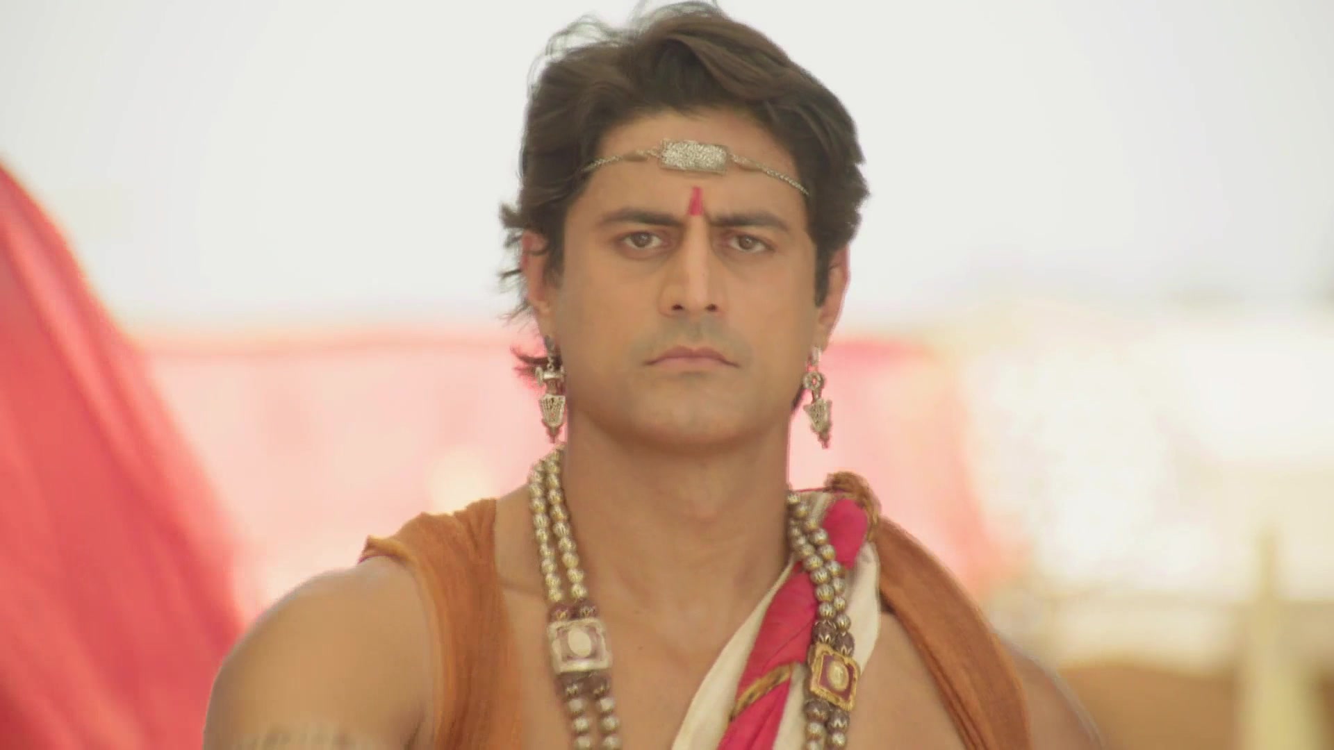 Император Ашока 338 серия