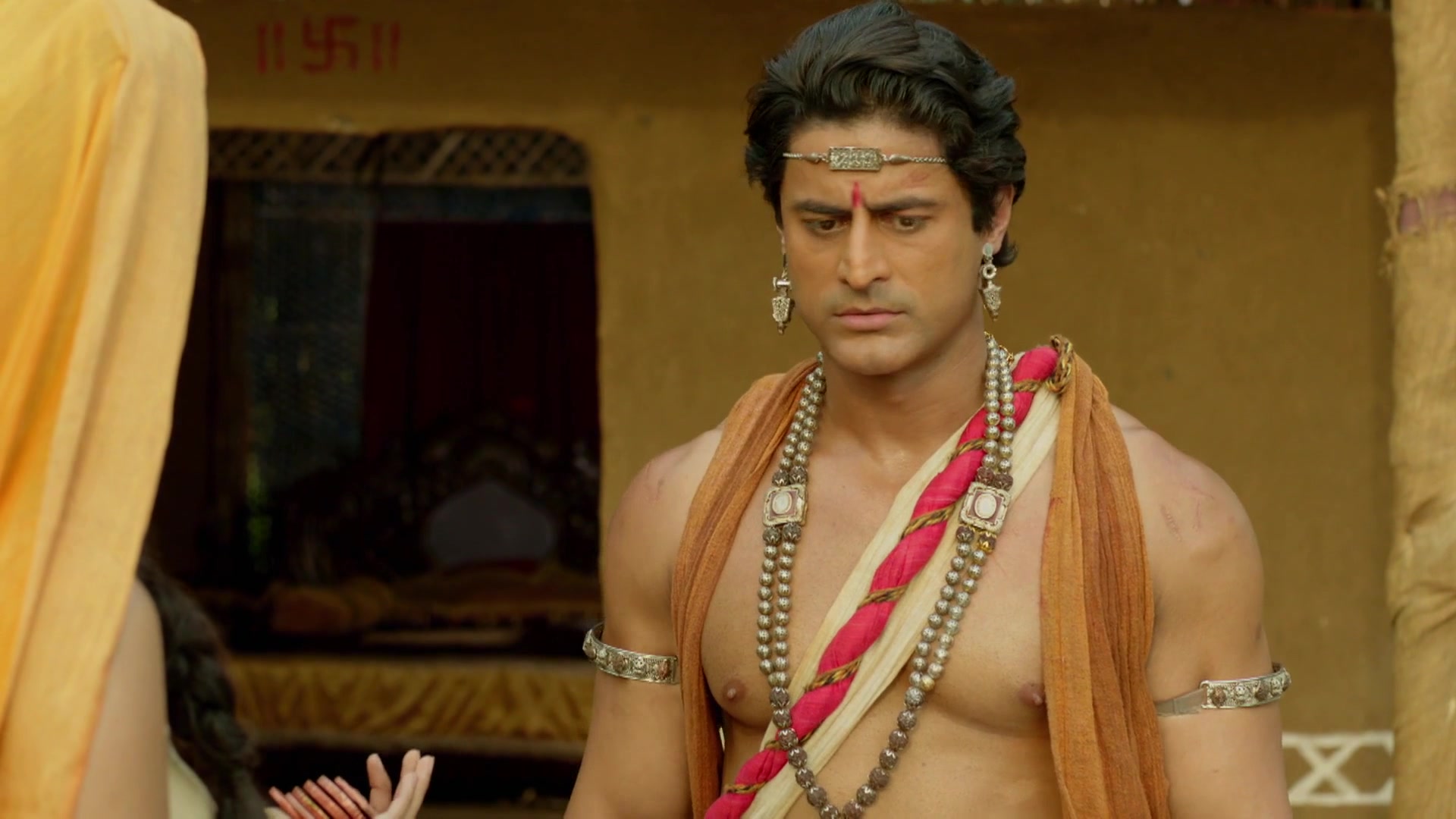 Император Ашока 344 серия Император Ашока 344 серия