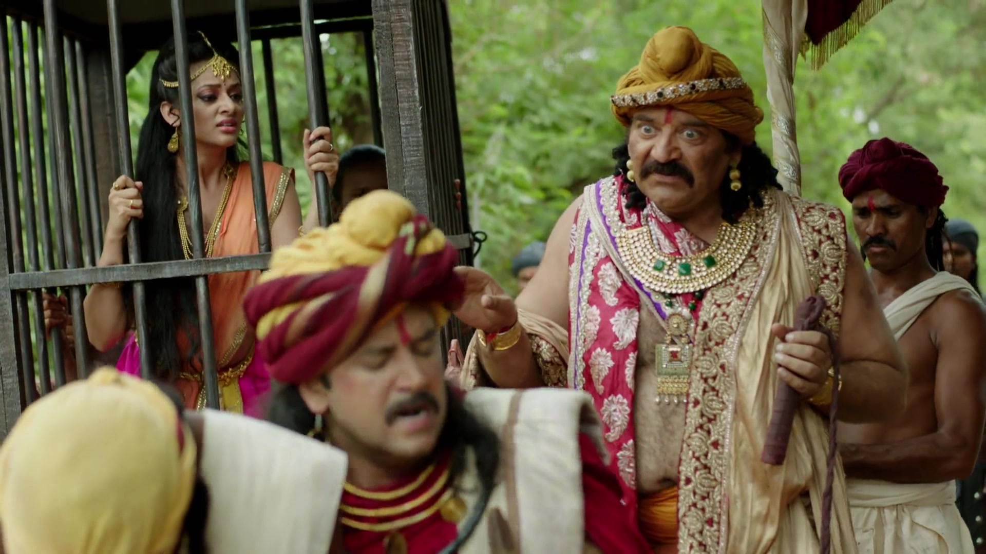 Император Ашока 346 серия Император Ашока 346 серия