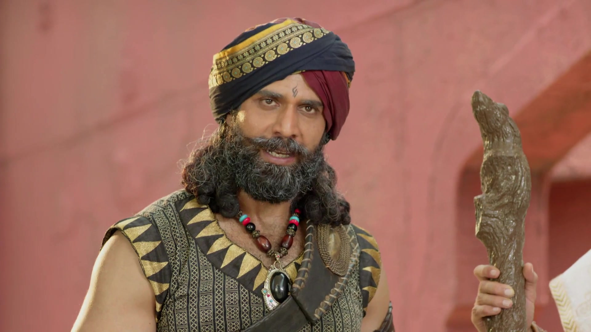 Император Ашока 350 серия