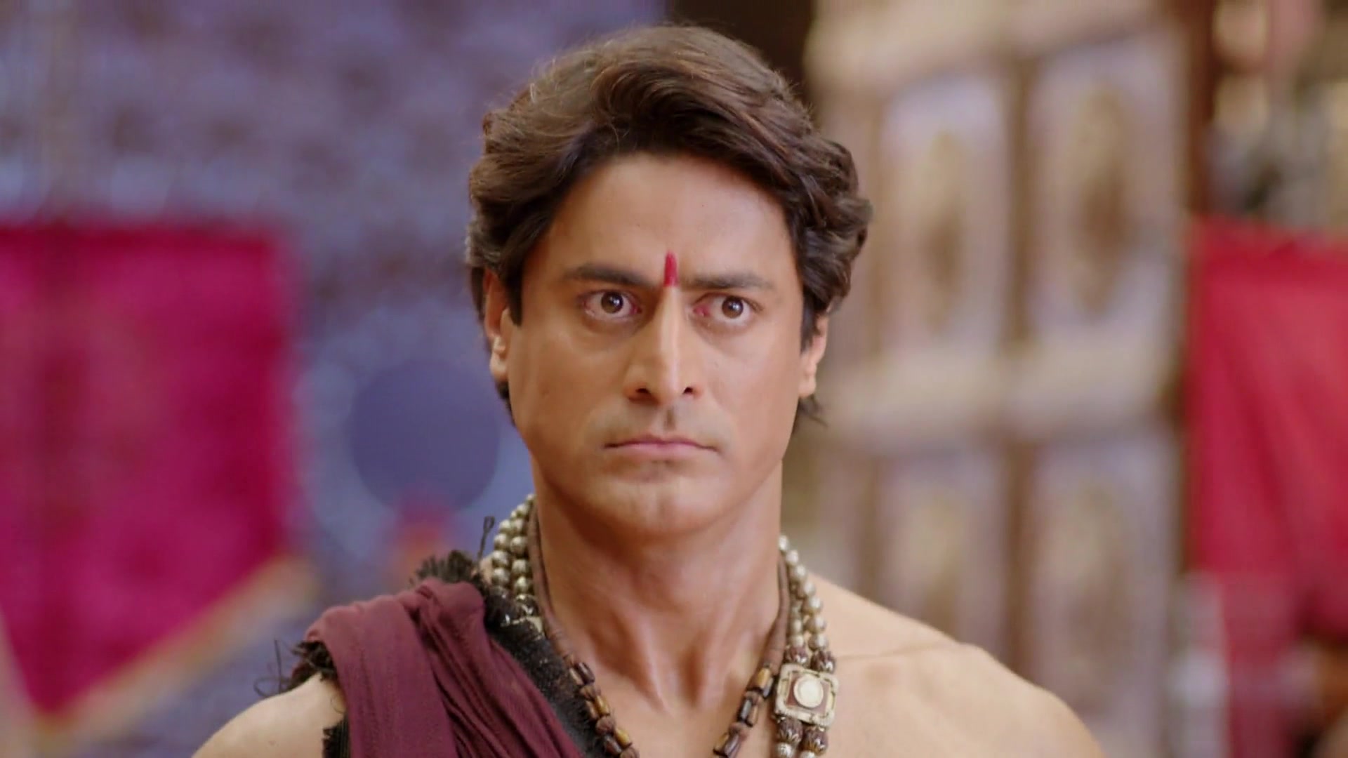 Император Ашока 351 серия