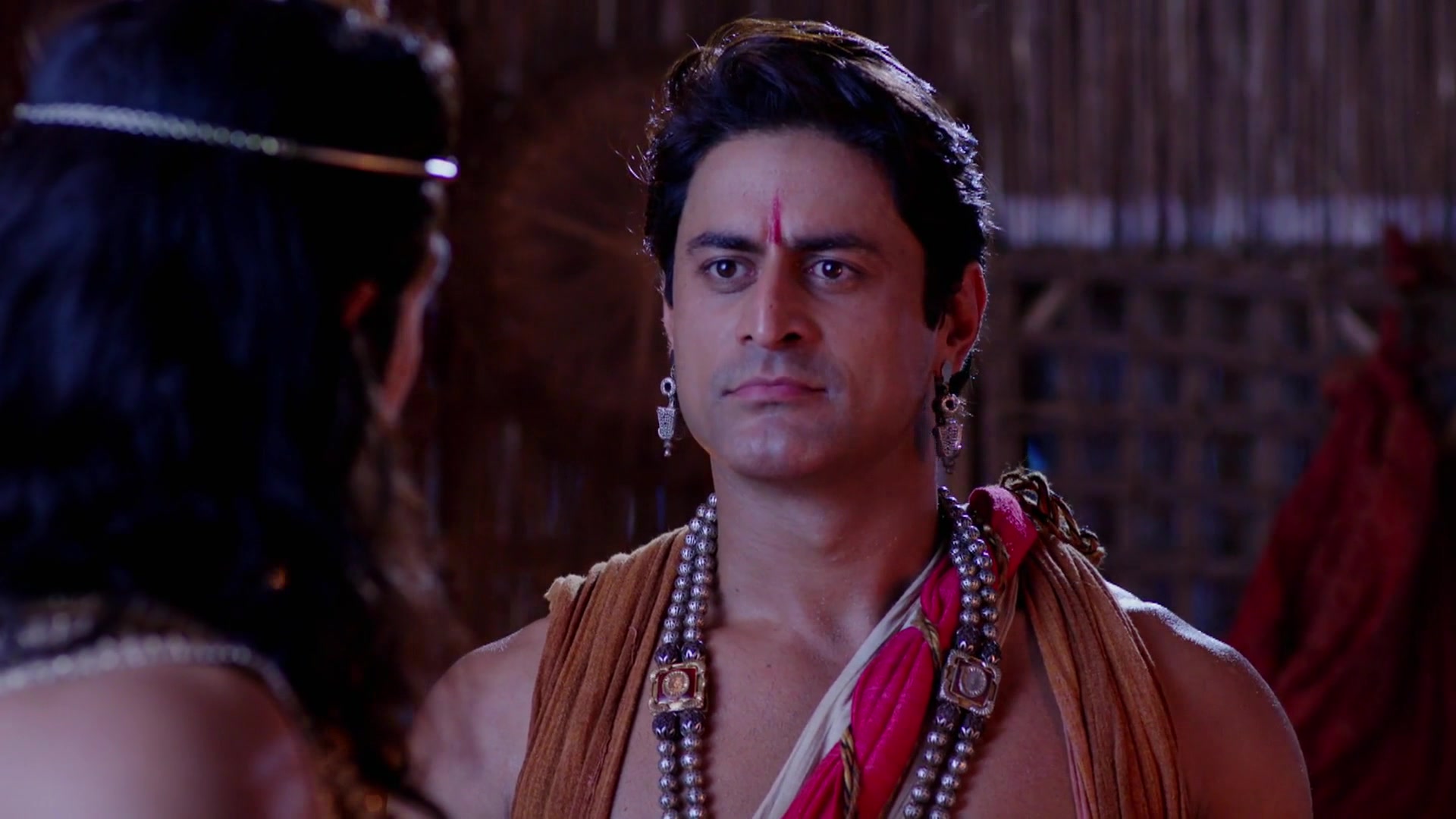 Император Ашока 352 серия