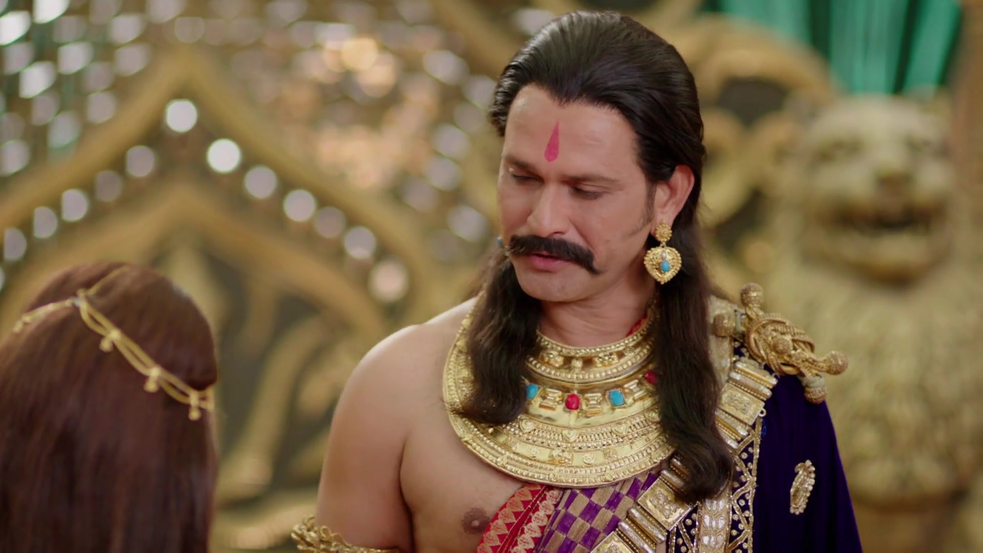 Император Ашока 357 серия Император Ашока 357 серия