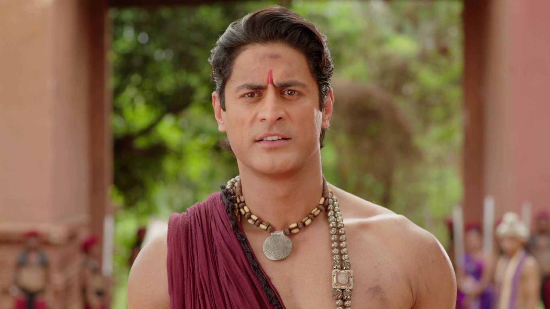 Император Ашока 360 серия