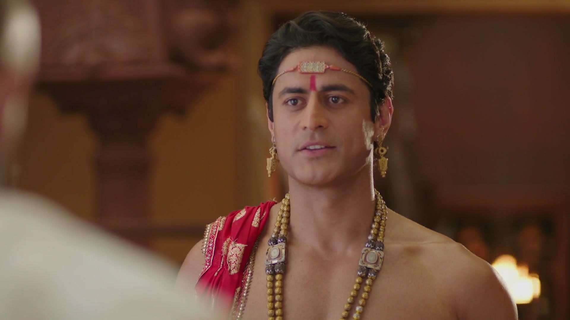 Император Ашока 366 серия Император Ашока 366 серия