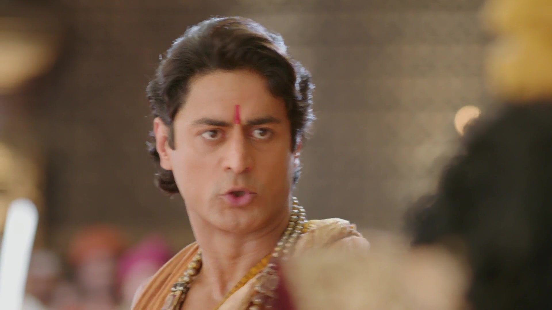 Император Ашока 372 серия Император Ашока 372 серия