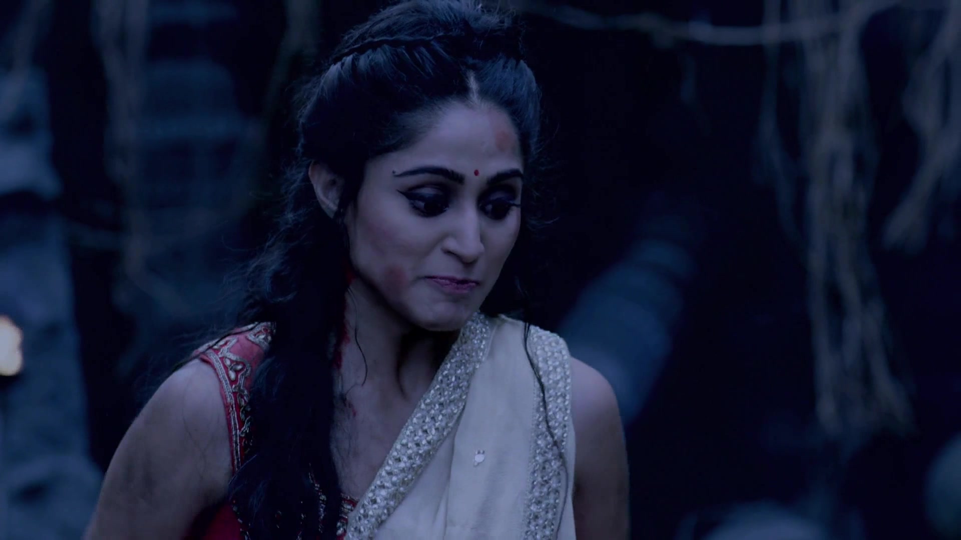 Император Ашока 379 серия