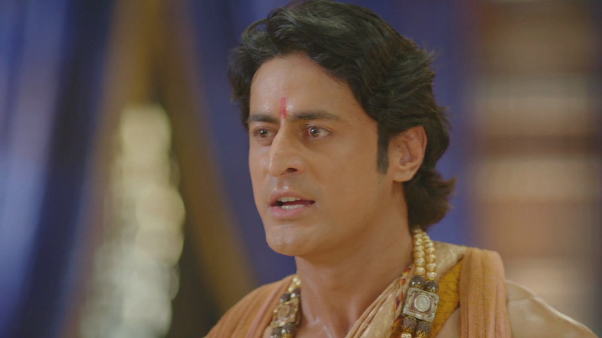 Император Ашока 381 серия