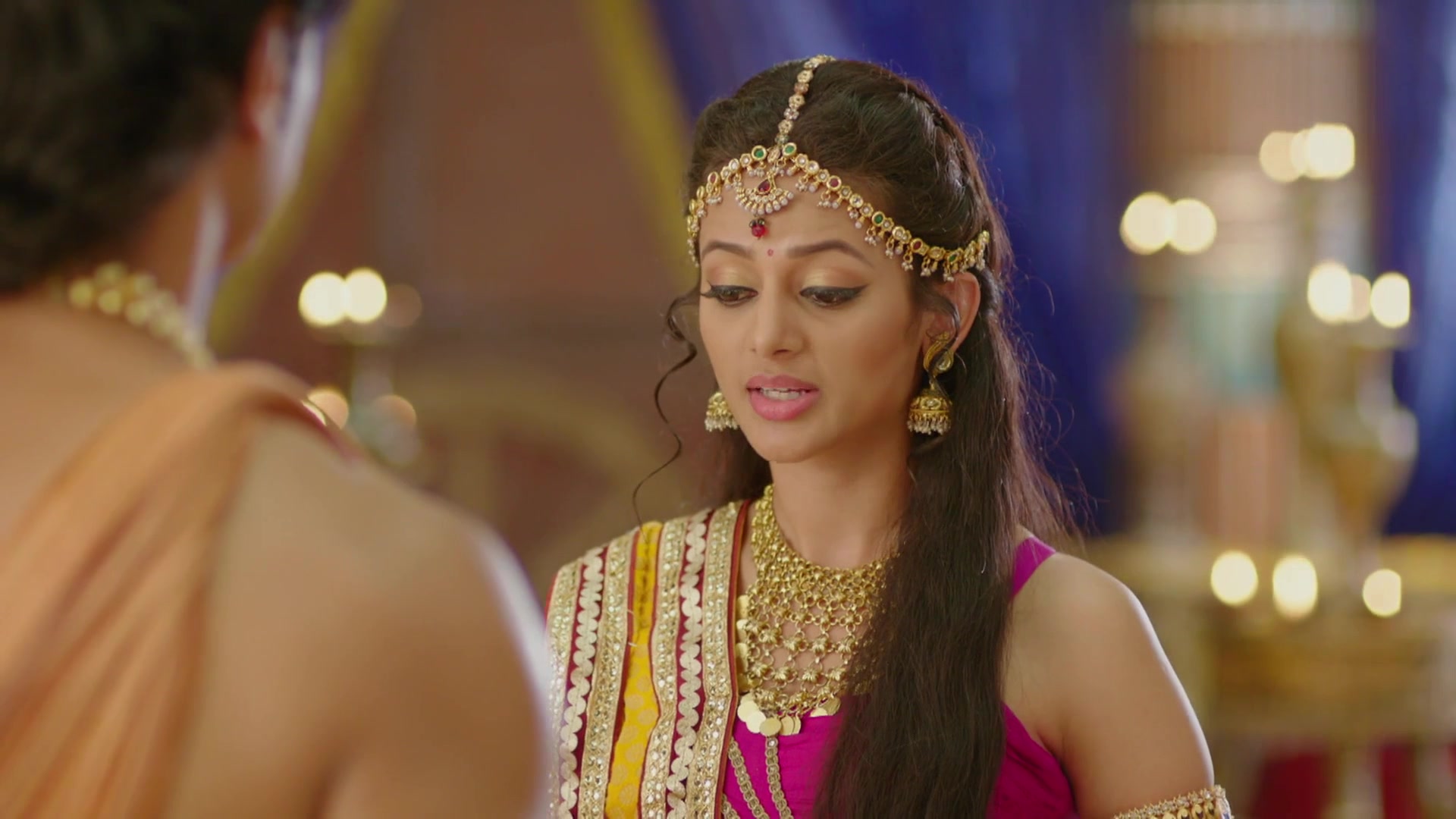 Император Ашока 382 серия Император Ашока 382 серия