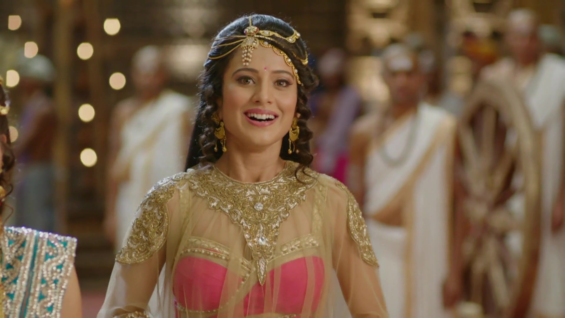 Император Ашока 389 серия Император Ашока 389 серия