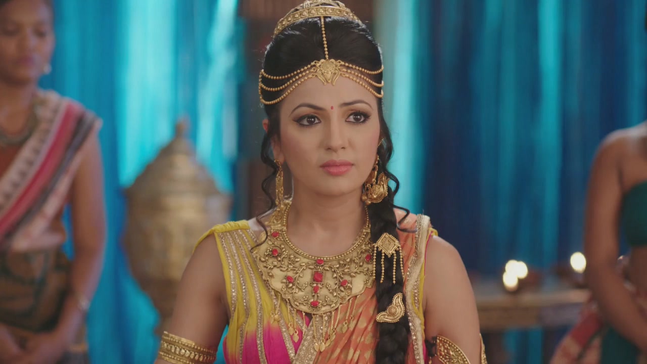 Император Ашока 39 серия