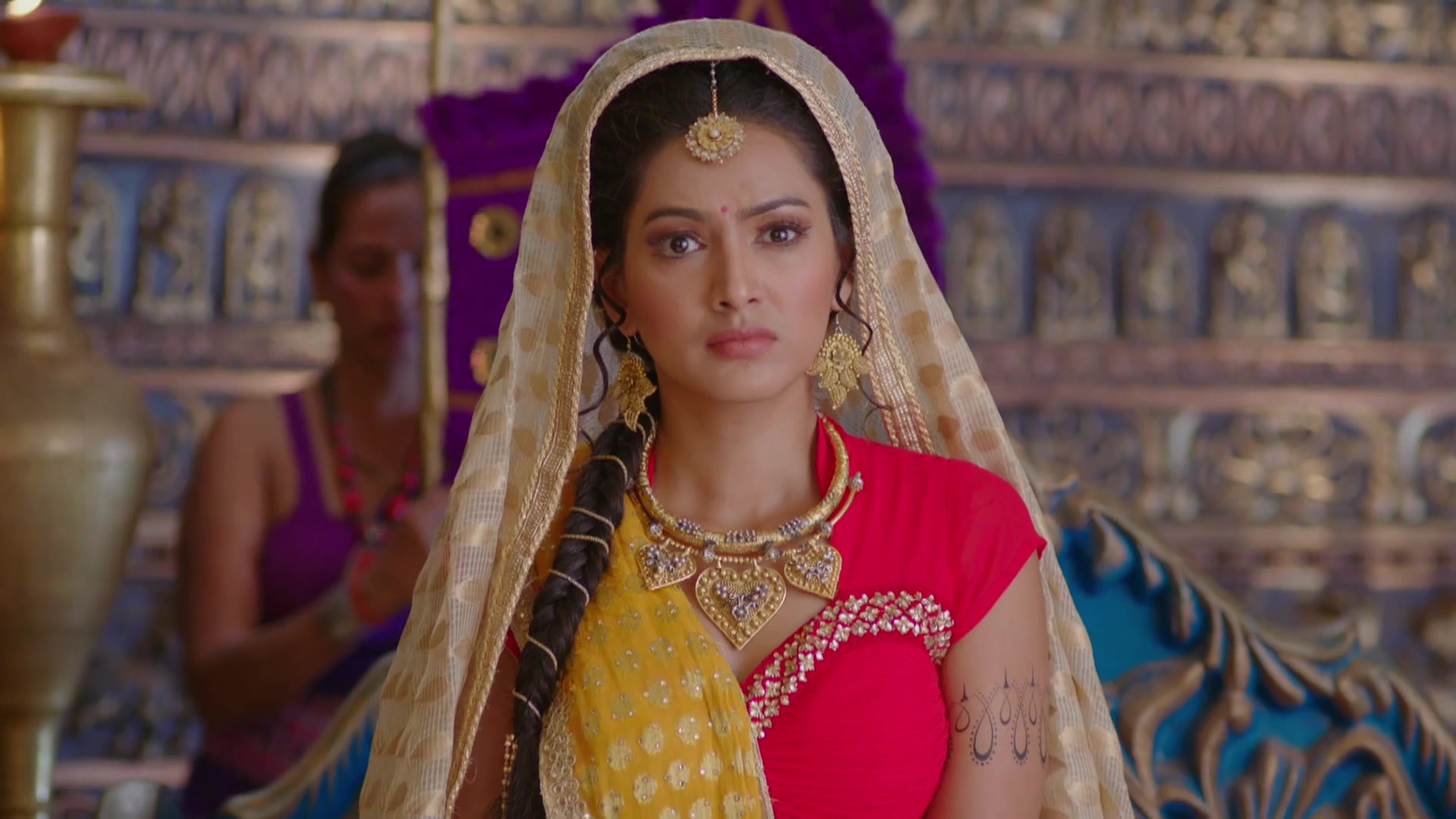 Император Ашока 391 серия Император Ашока 391 серия