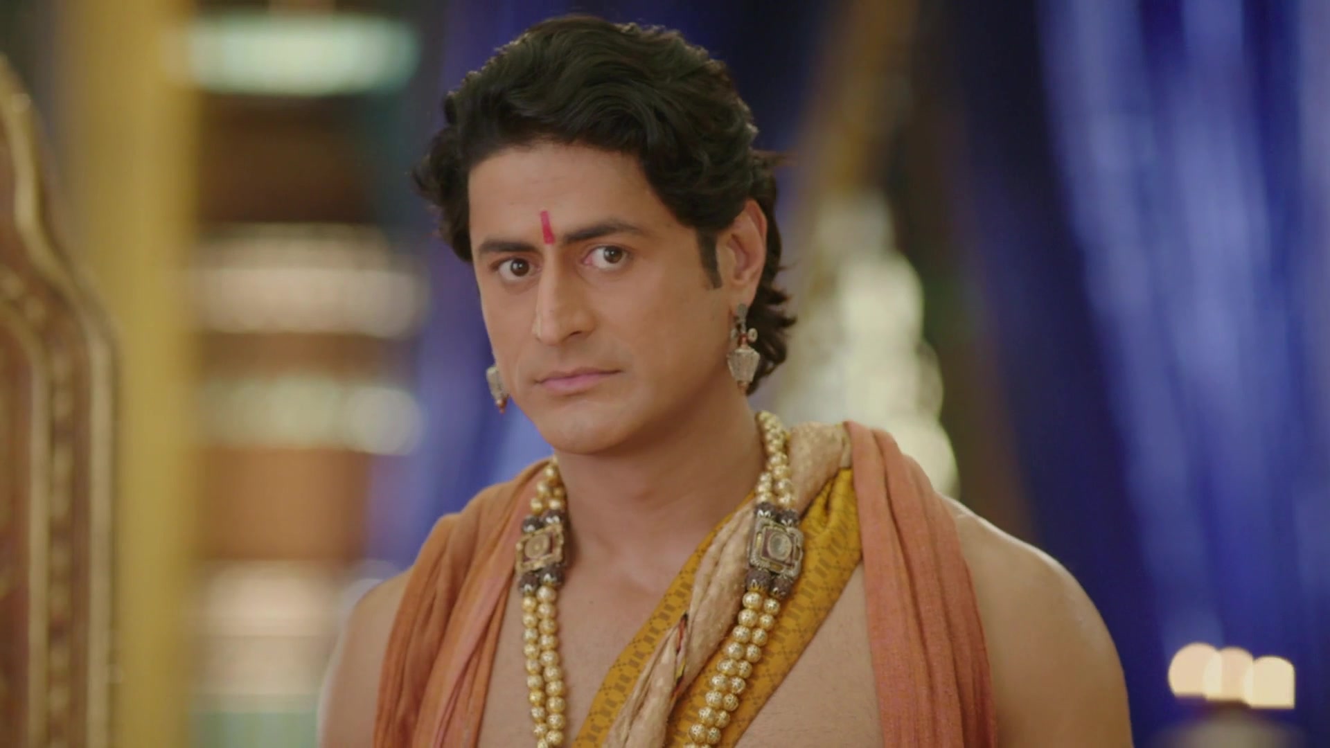 Император Ашока 397 серия Император Ашока 397 серия