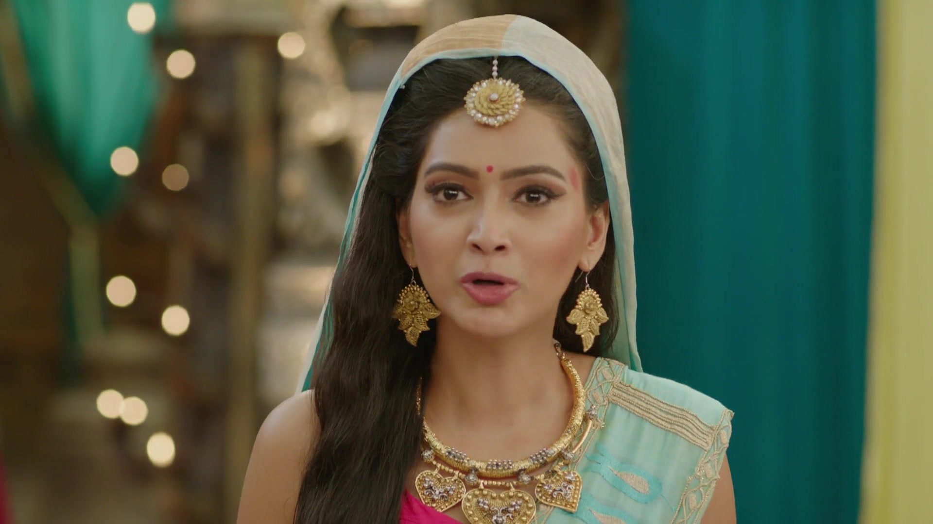 Император Ашока 404 серия