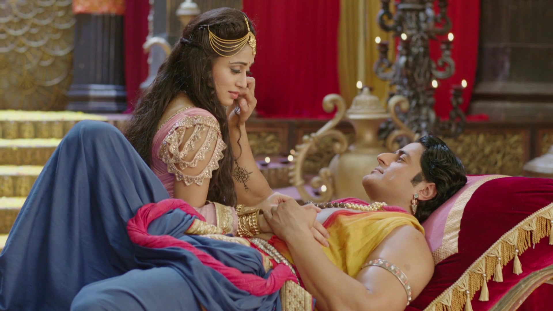 Император Ашока 405 серия Император Ашока 405 серия