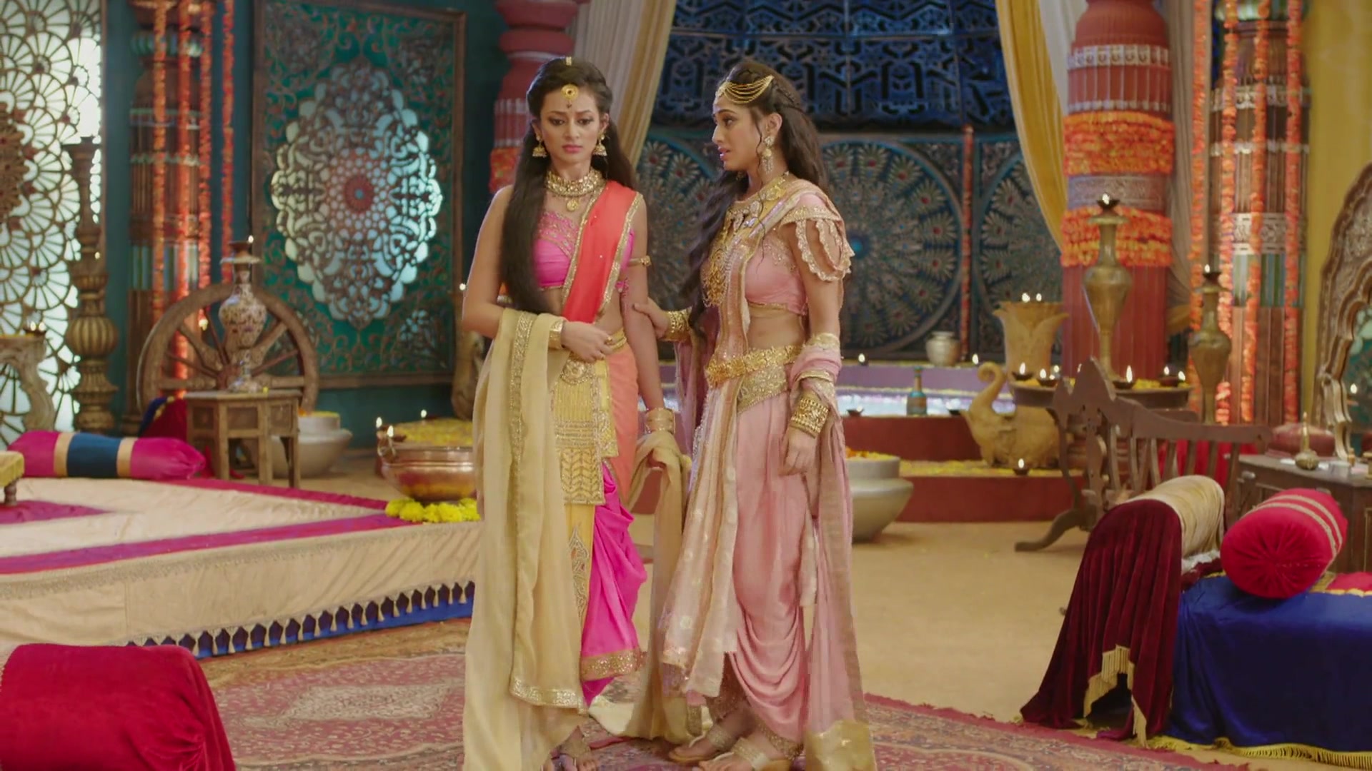 Император Ашока 407 серия