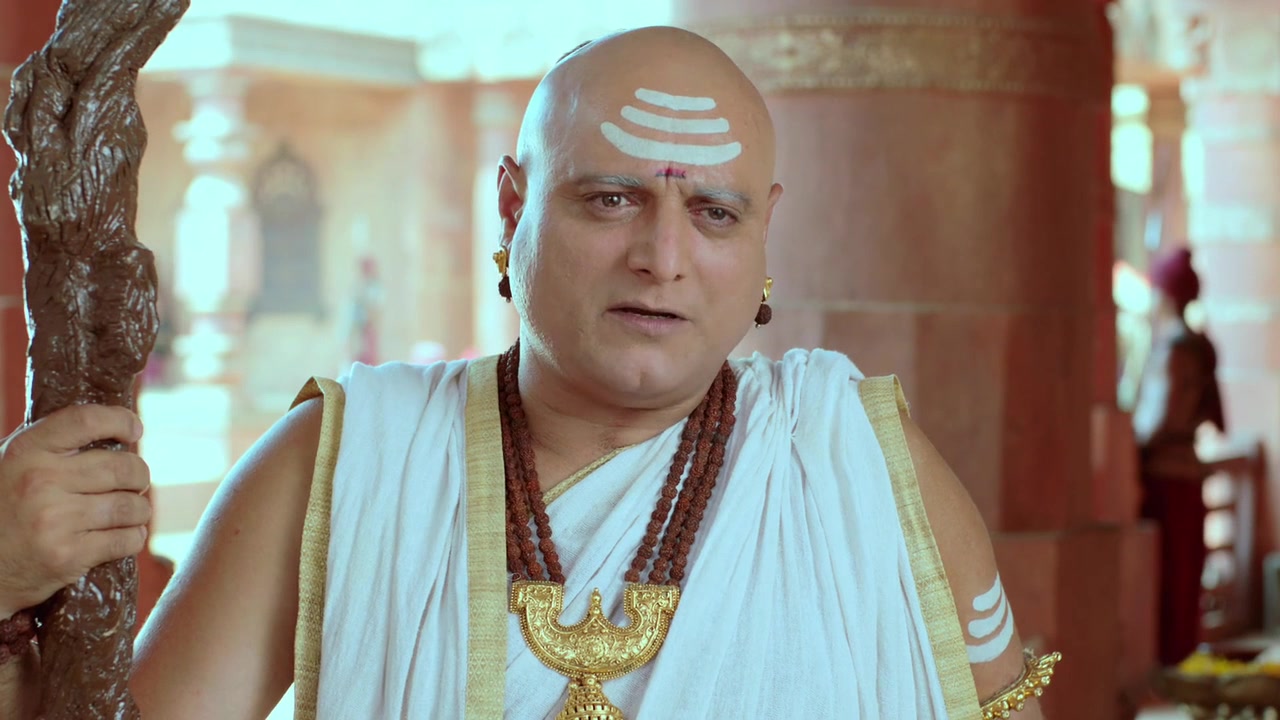 Император Ашока 41 серия Император Ашока 41 серия