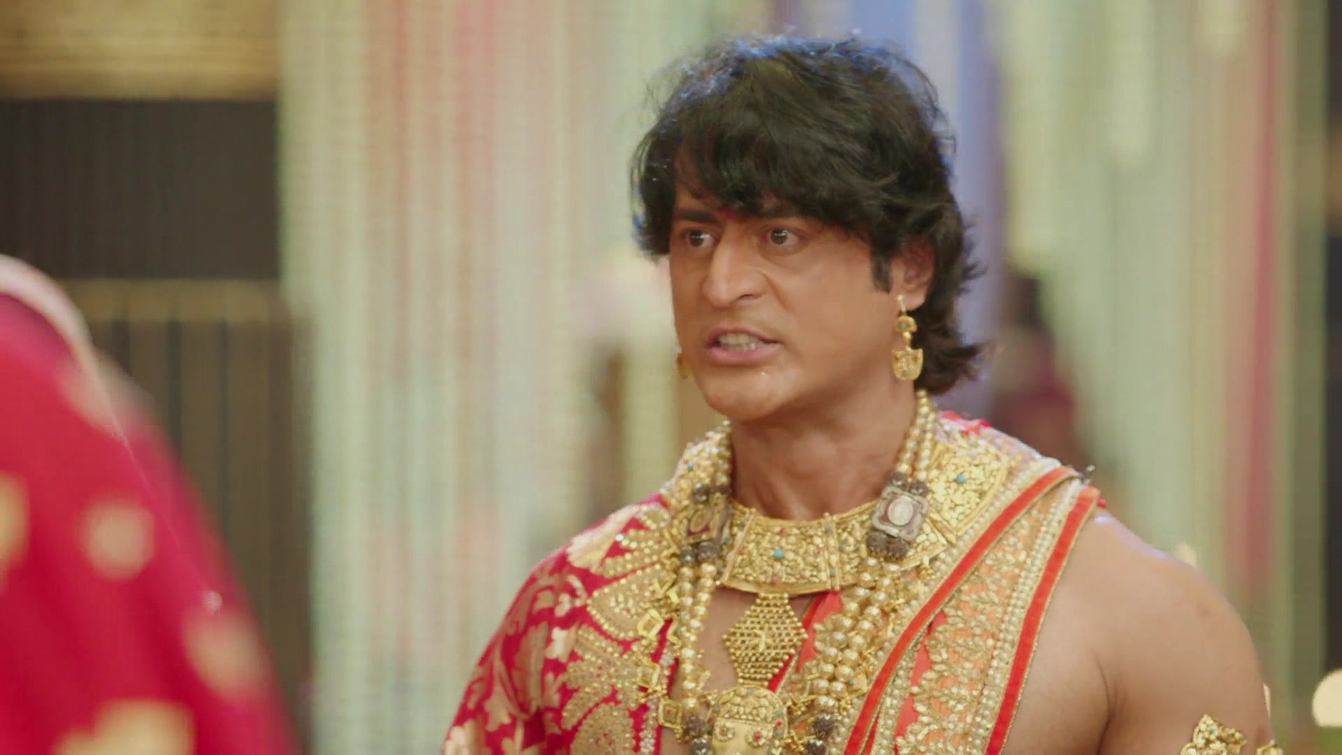 Император Ашока 416 серия