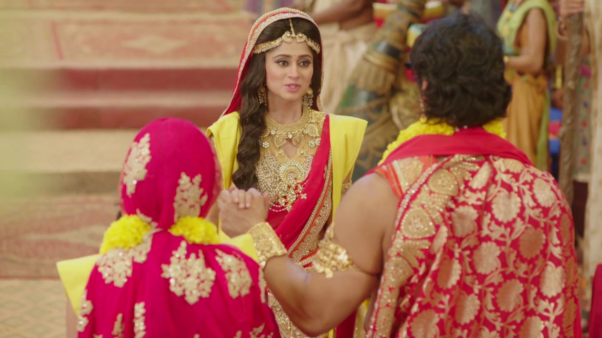 Император Ашока 417 серия Император Ашока 417 серия