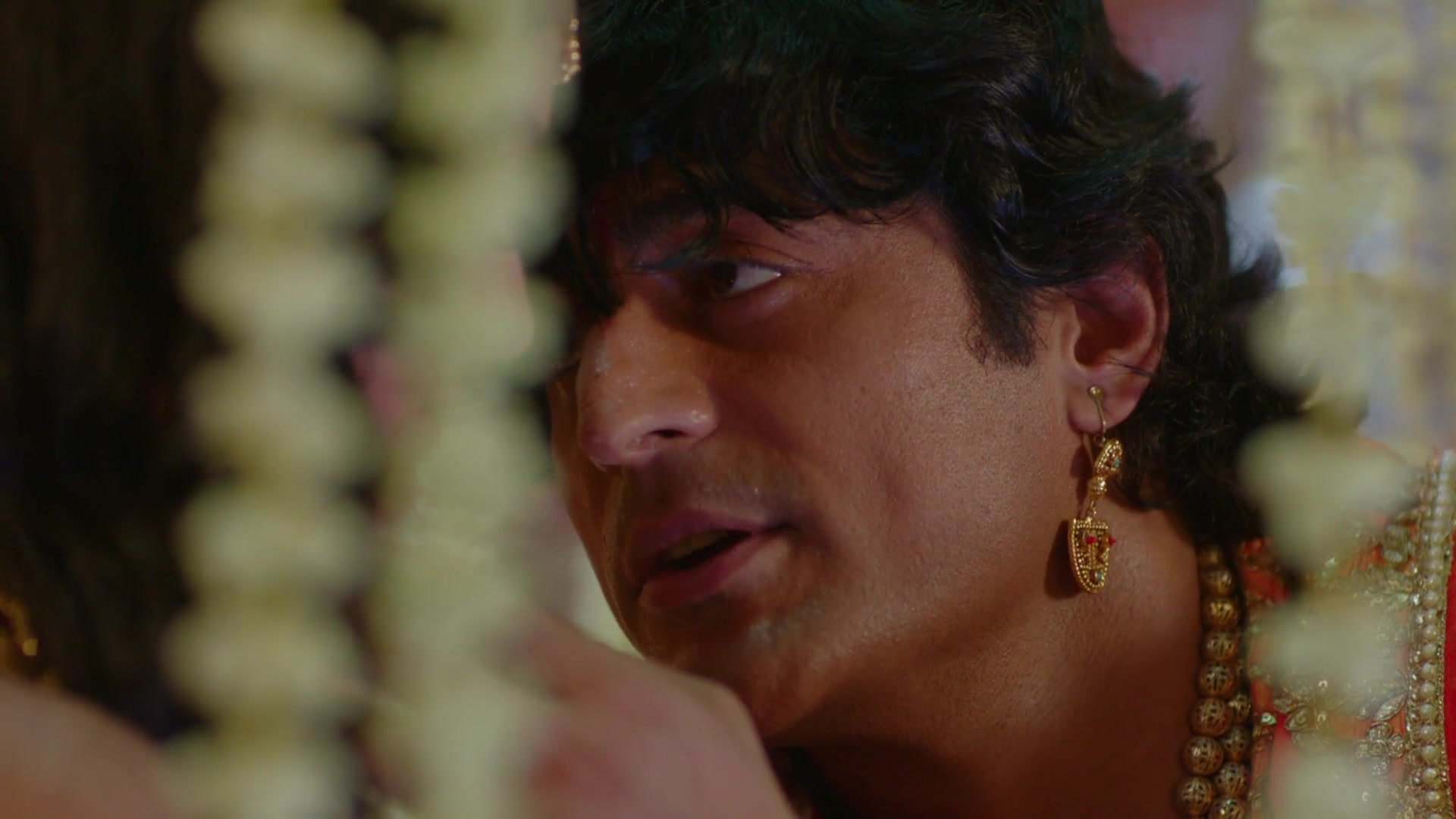 Император Ашока 419 серия