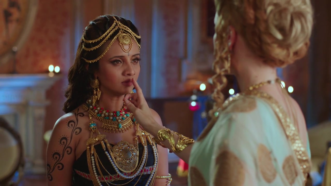 Император Ашока 42 серия