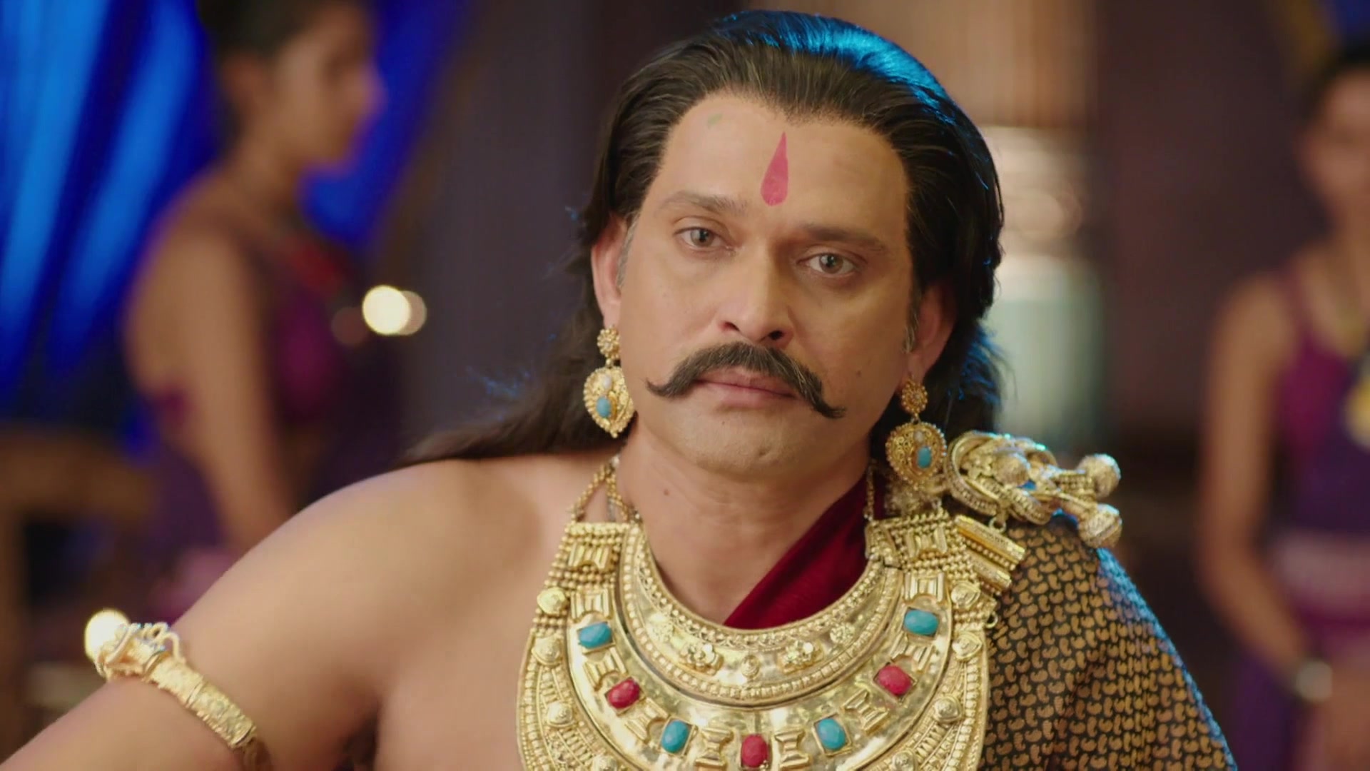 Император Ашока 420 серия