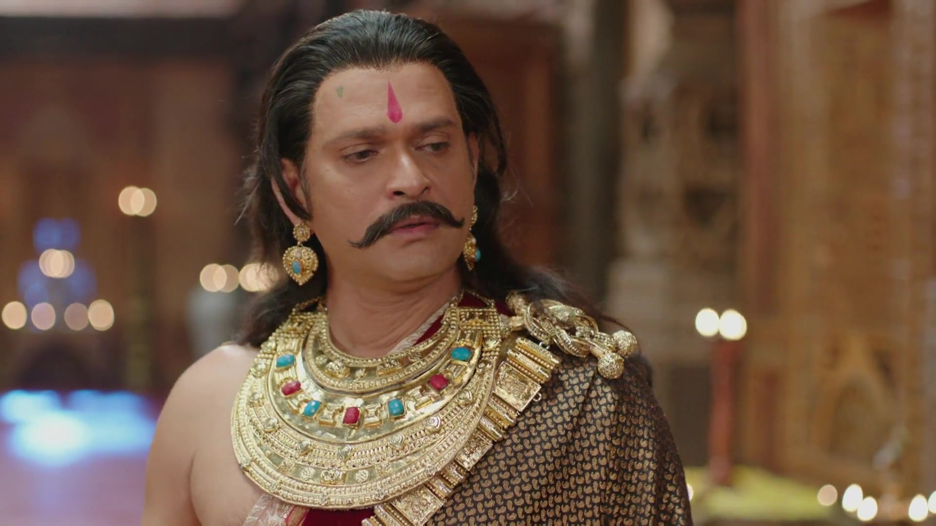 Император Ашока 421 серия