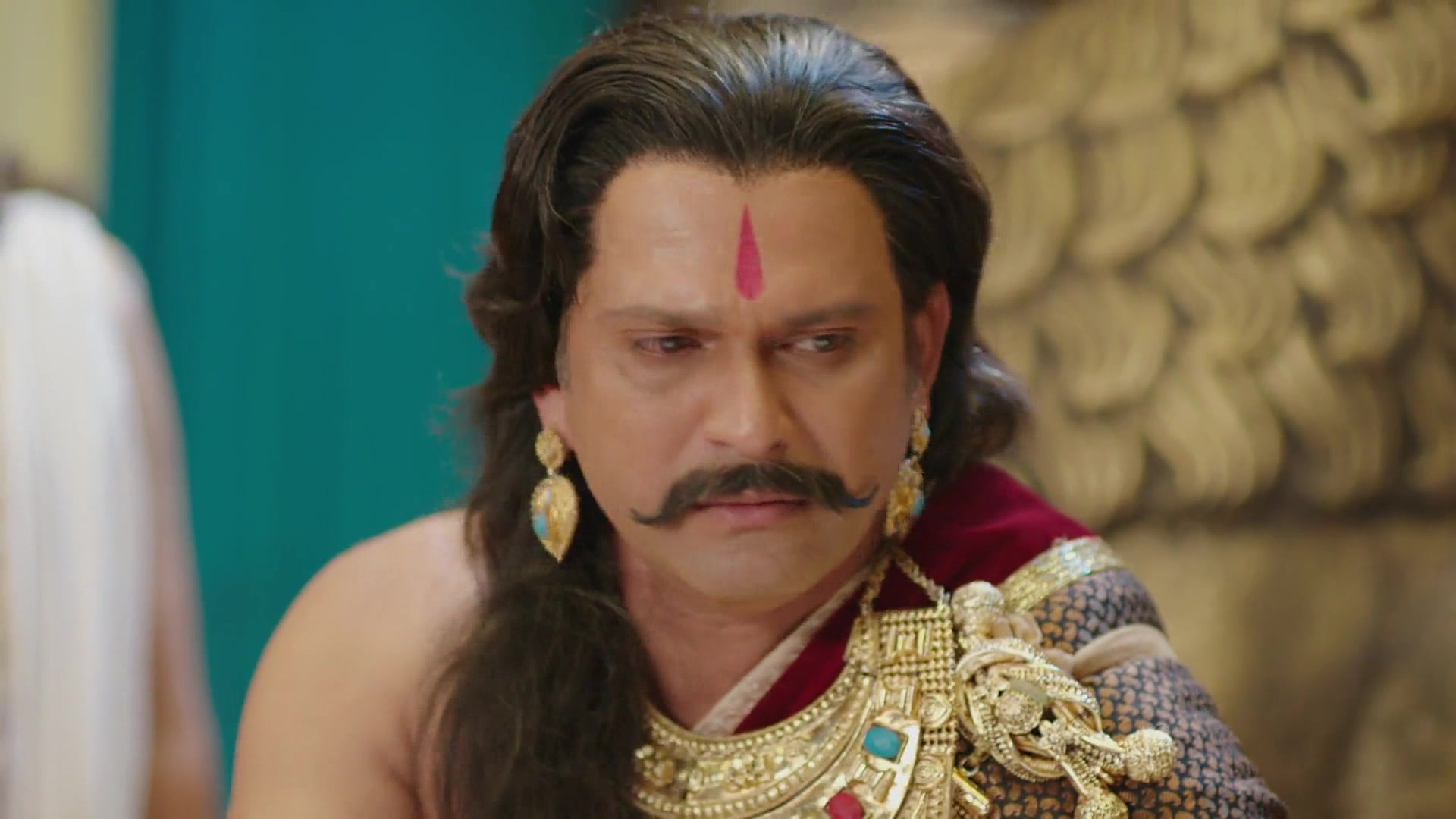 Император Ашока 422 серия