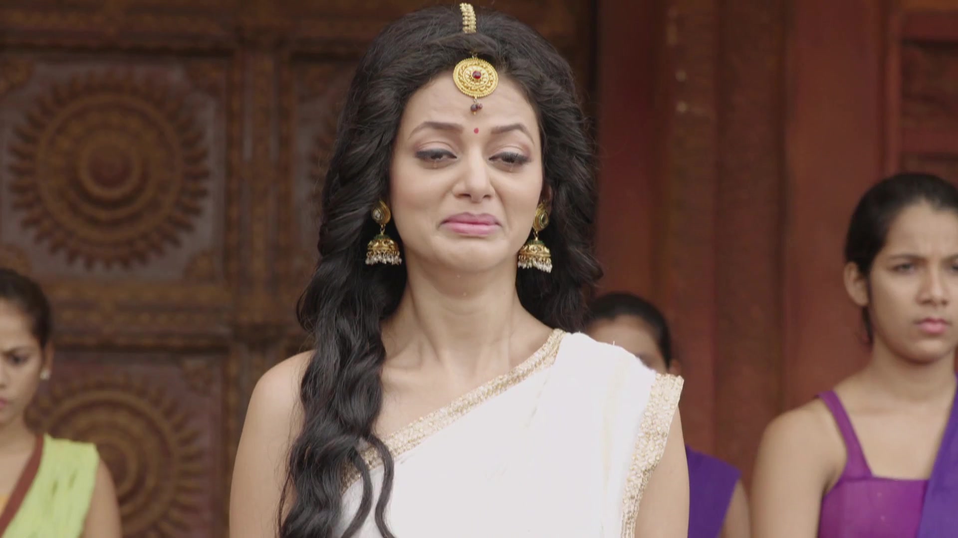 Император Ашока 423 серия