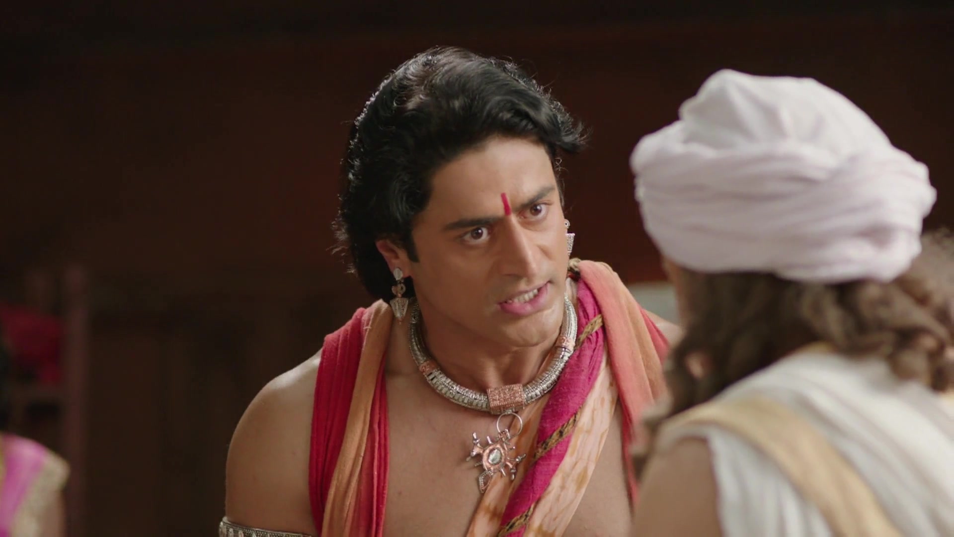 Император Ашока 425 серия