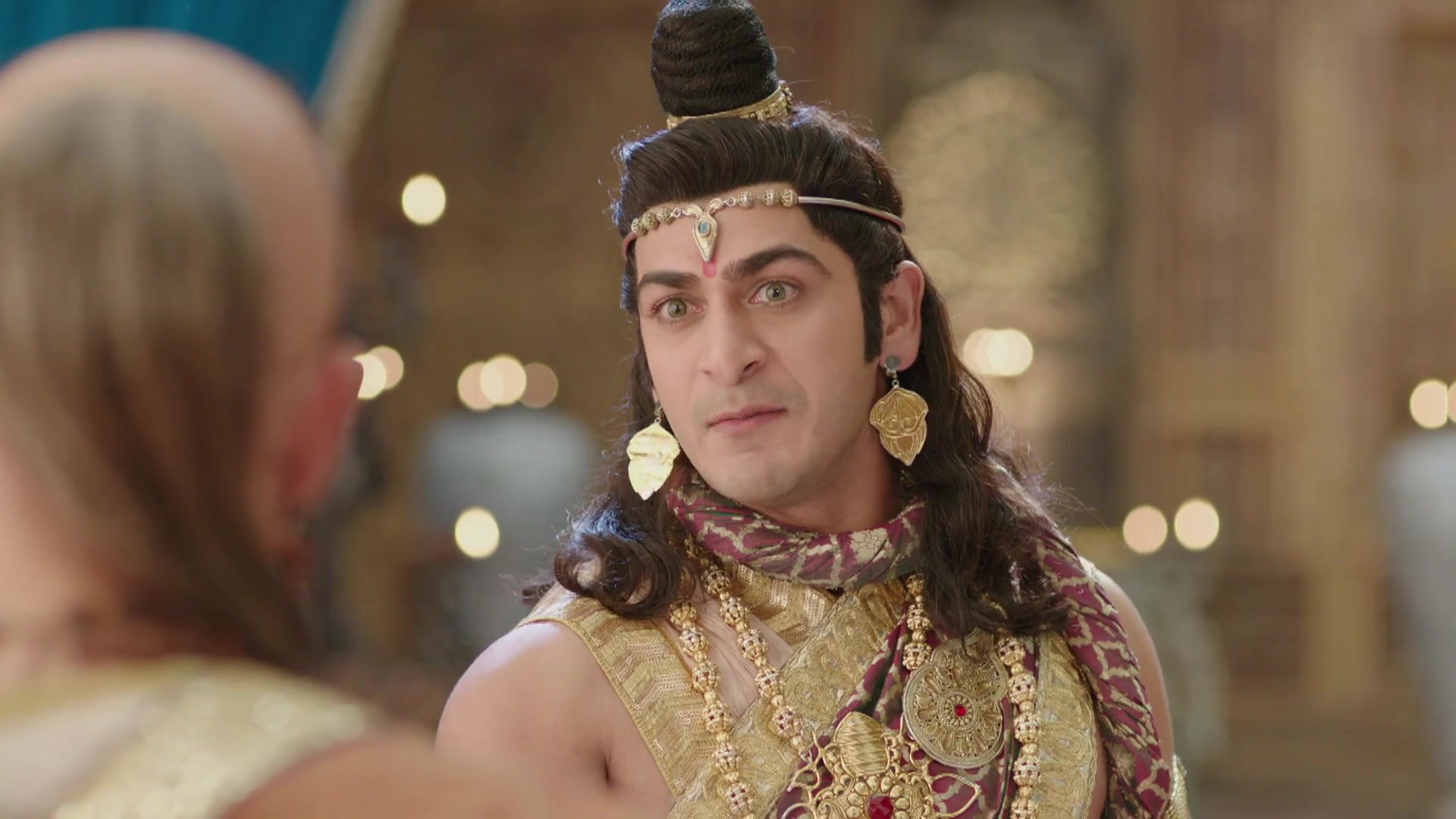 Император Ашока 426 серия