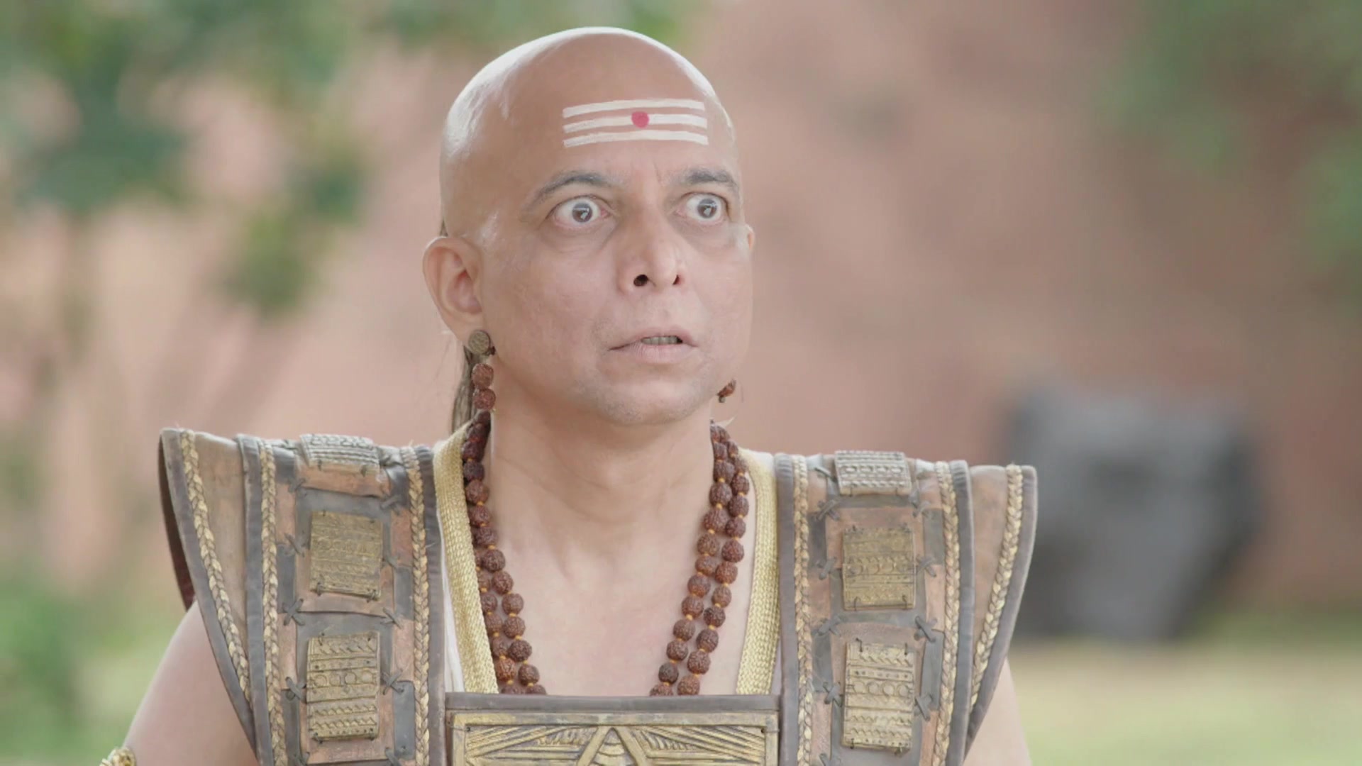 Император Ашока 427 серия