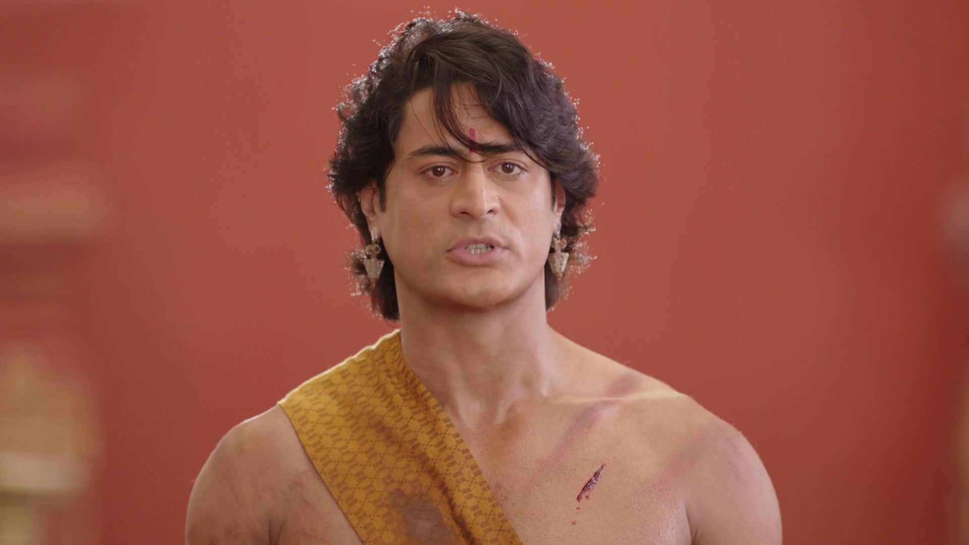 Император Ашока 430 серия