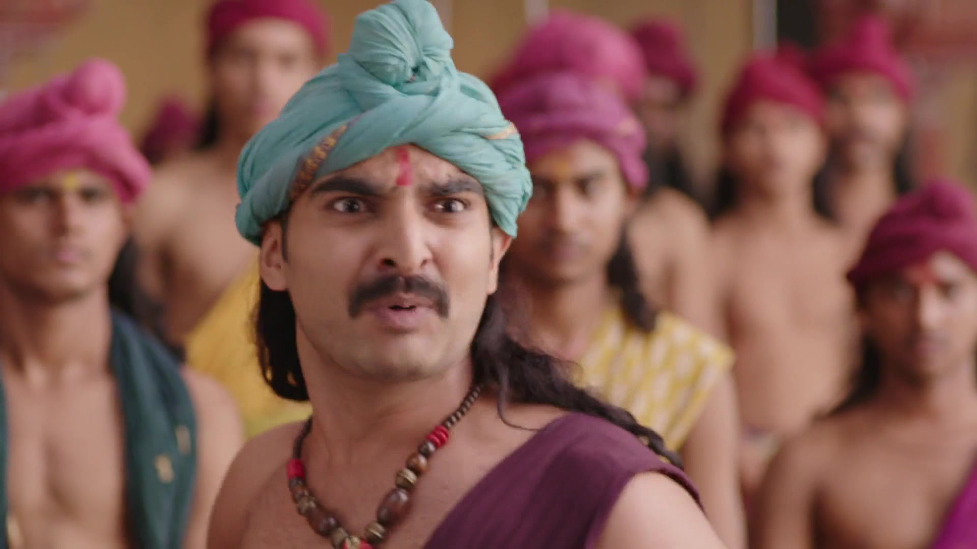 Император Ашока 437 серия Император Ашока 437 серия