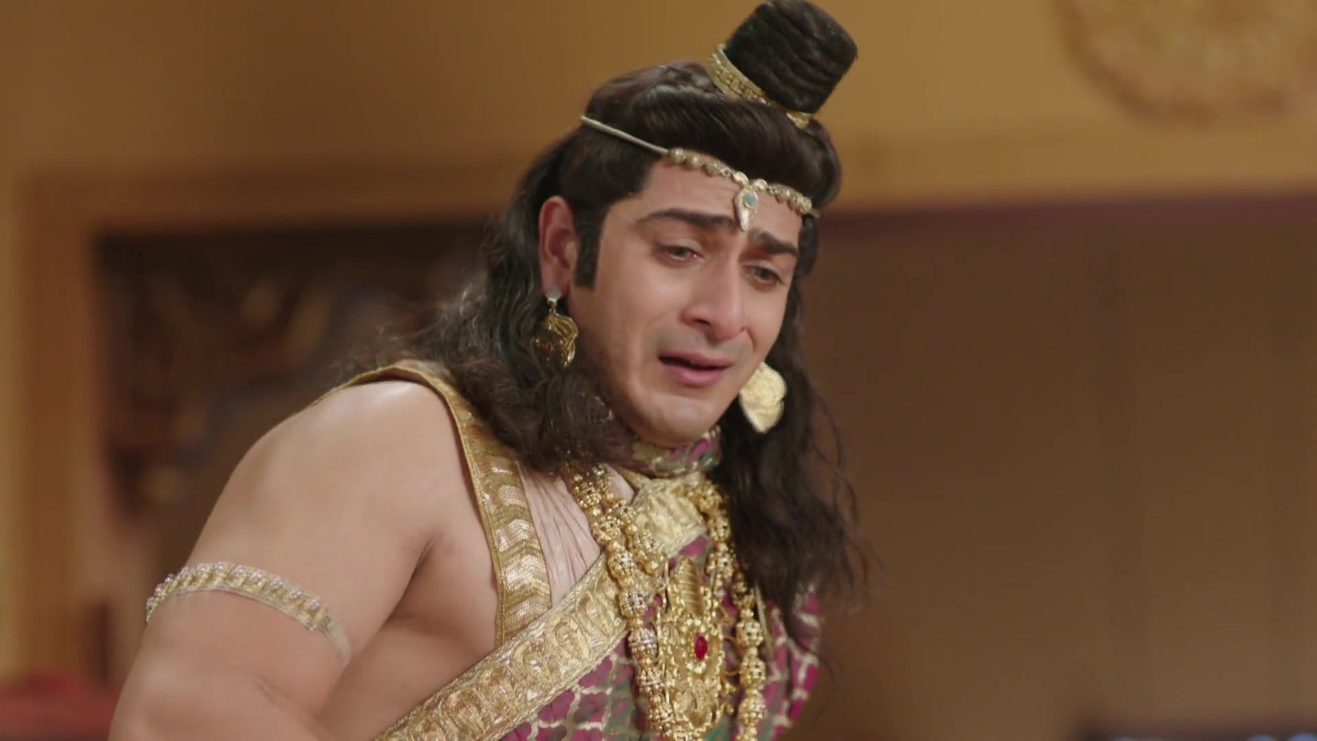 Император Ашока 438 серия